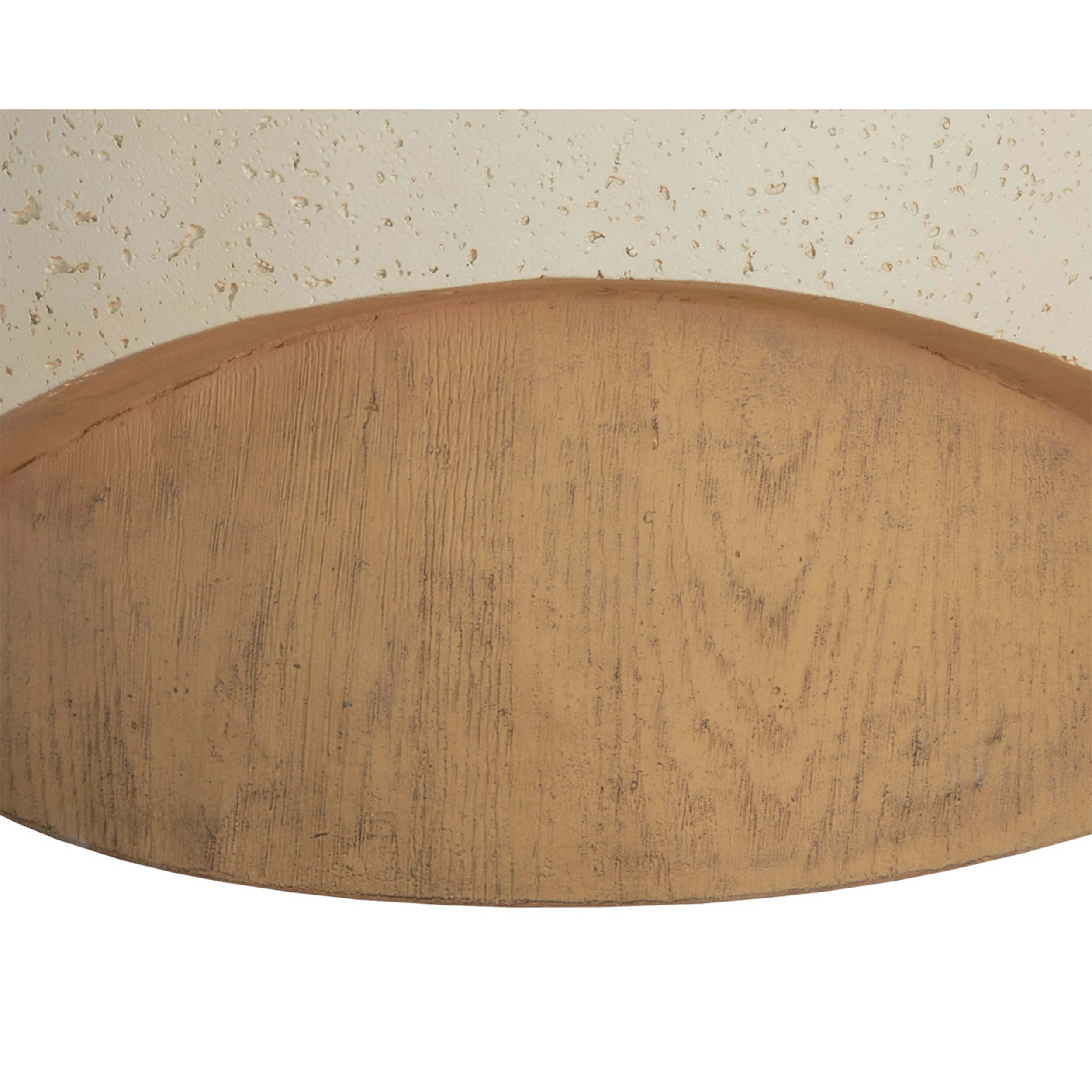 Patras End Table, Cream - Image 6