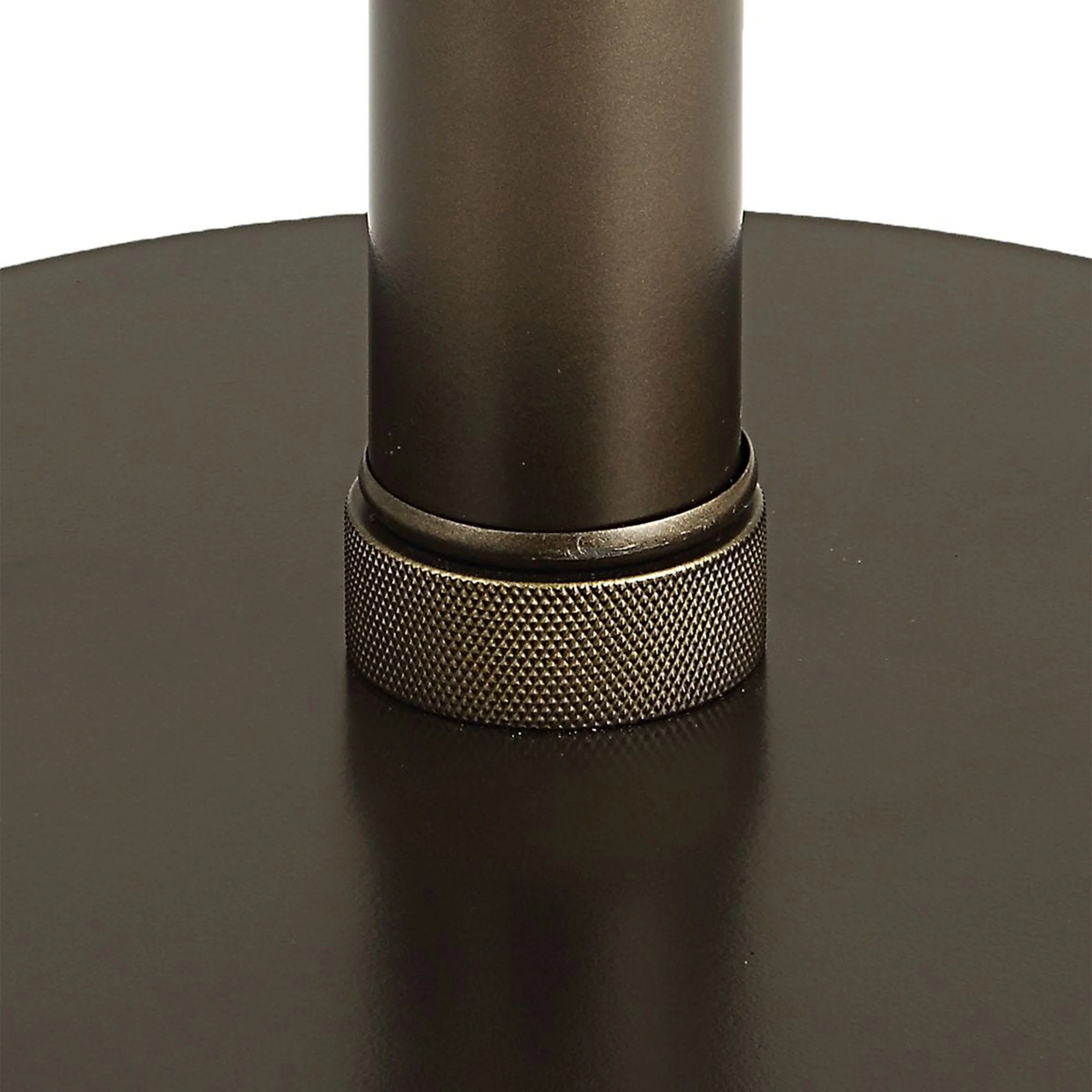 Pedro Floor Lamp, Dark Bronze - Image 4