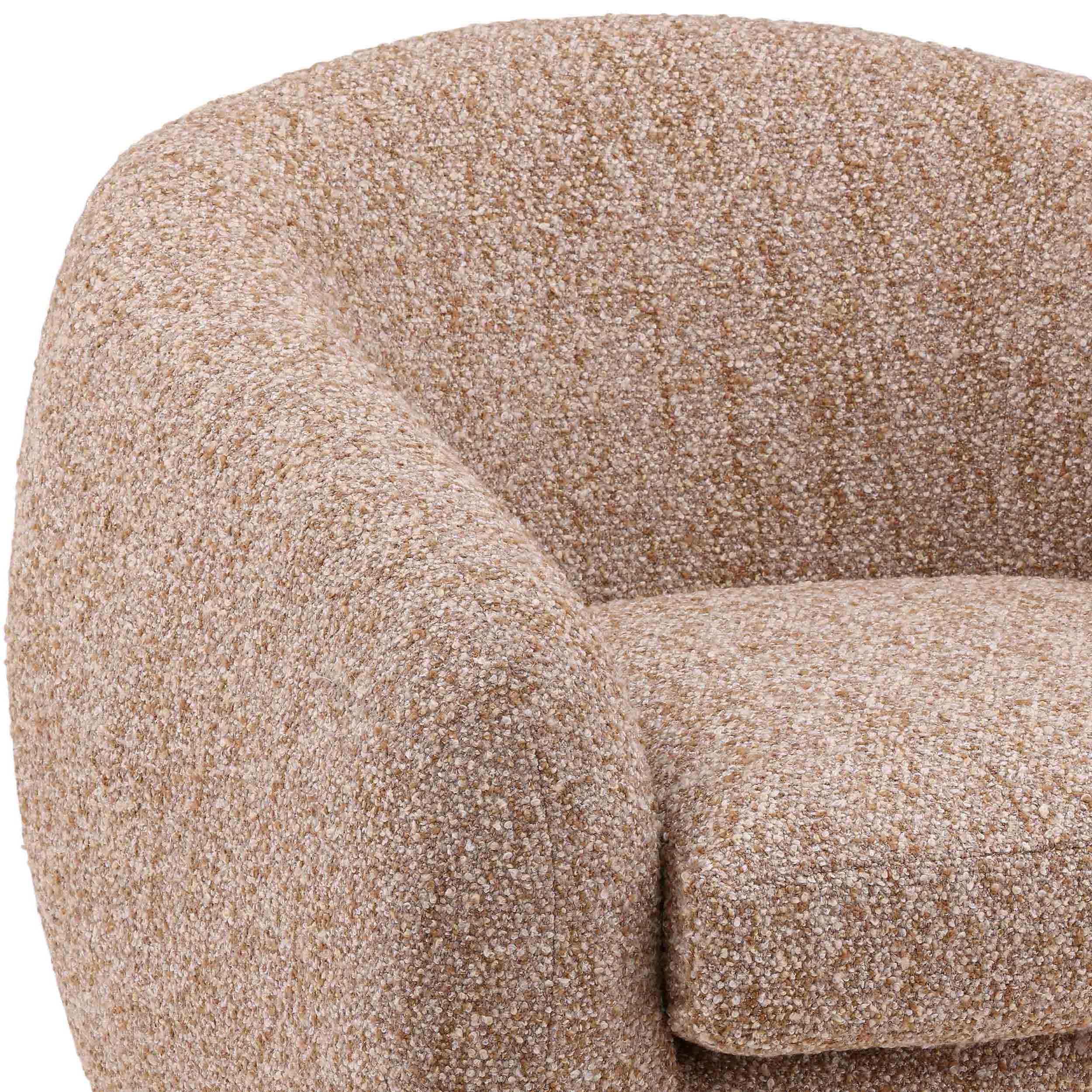 Peggy Chair, Paris Latte - Image 4