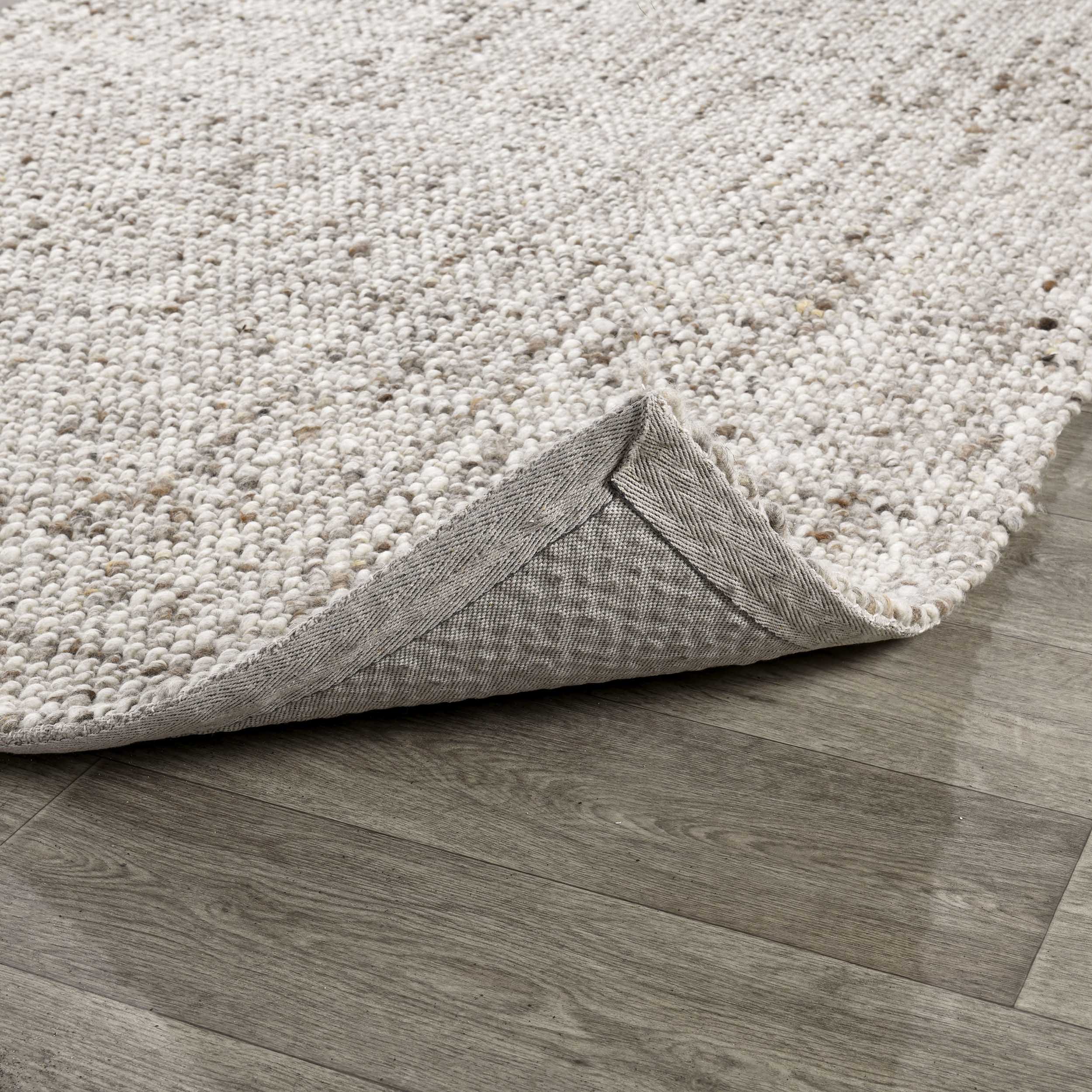 Linwood Rug, Natural - Image 3