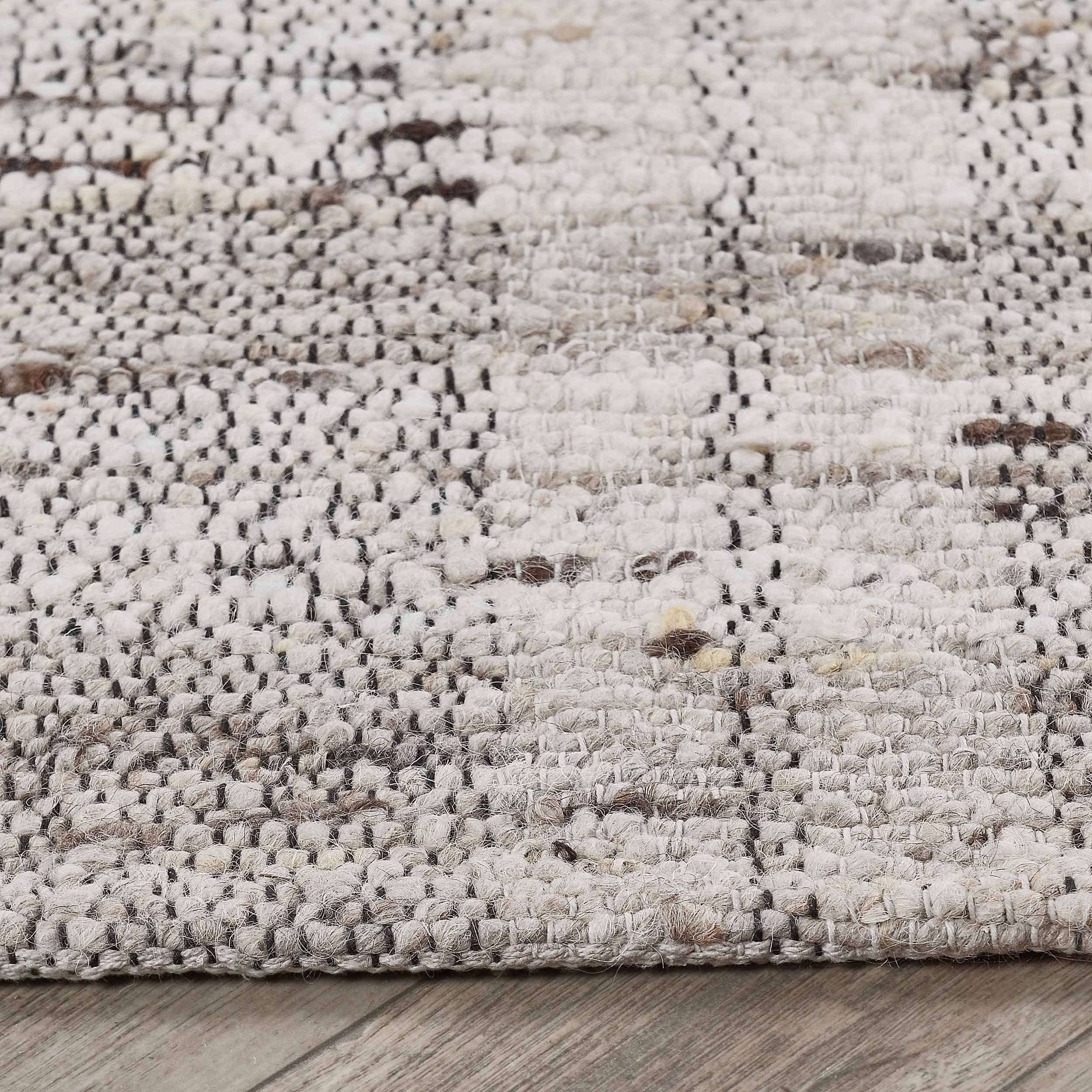 Perth Rug, Natural - Image 4