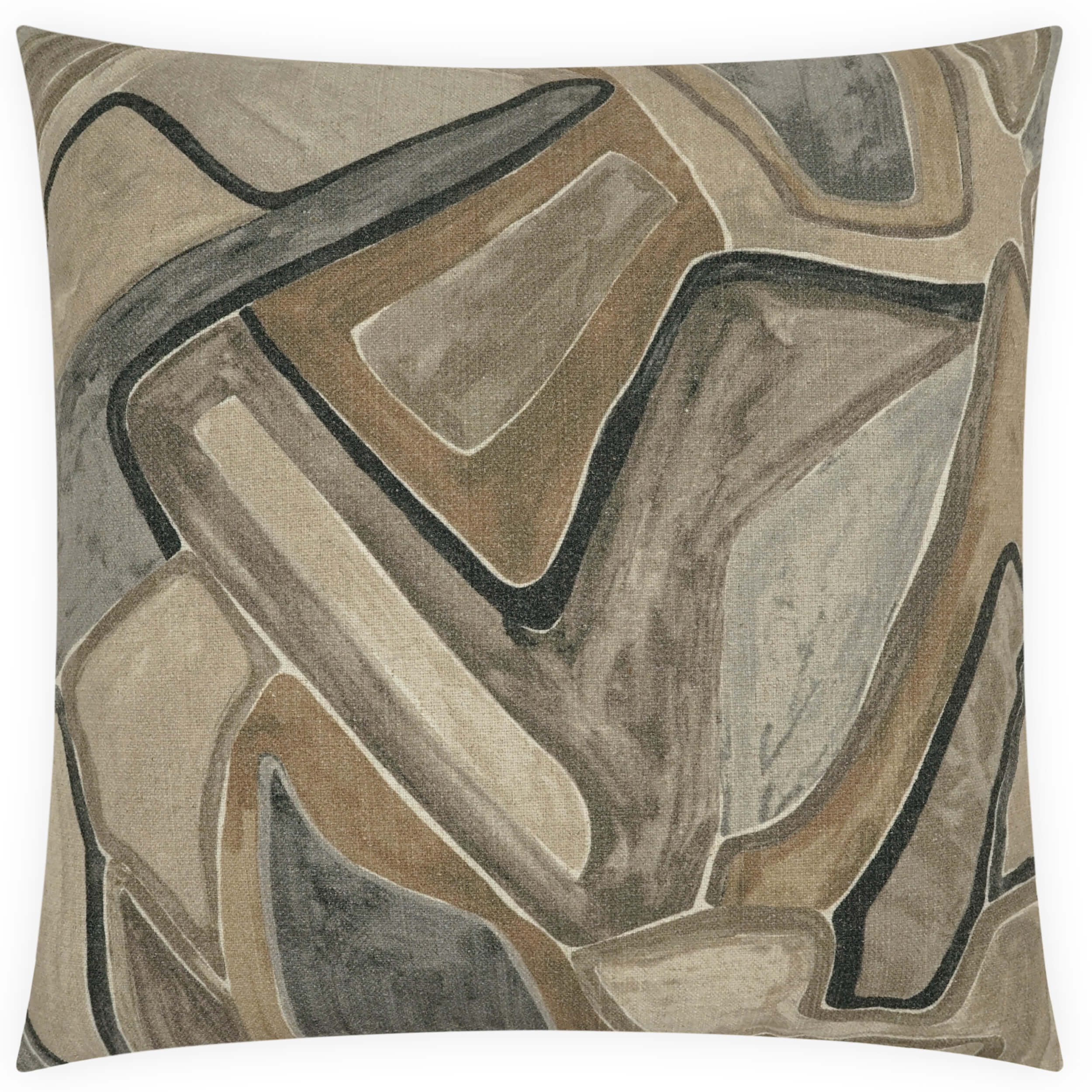 Piero Pillow, Cafe