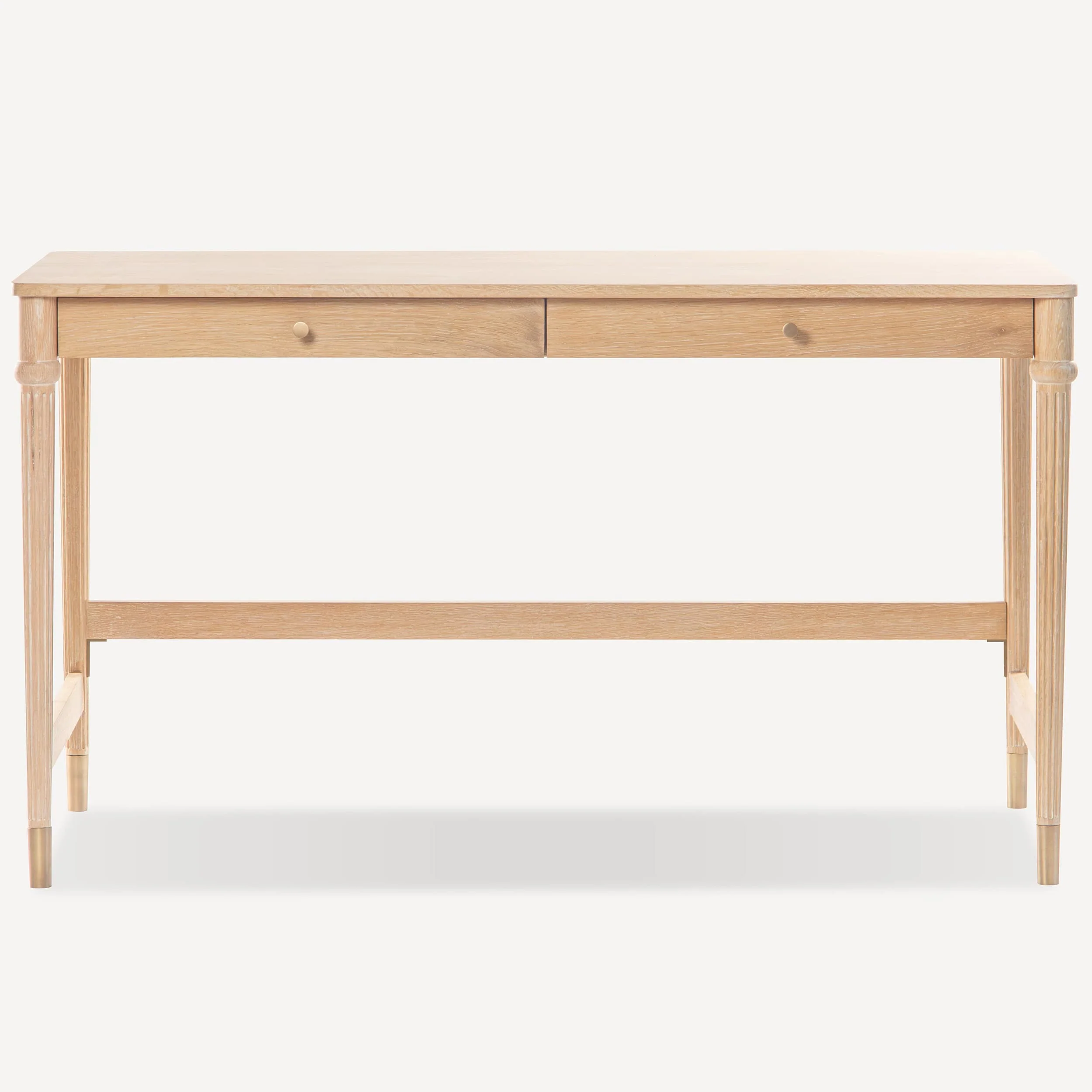 Pietro Desk, Light Natural - Image 2