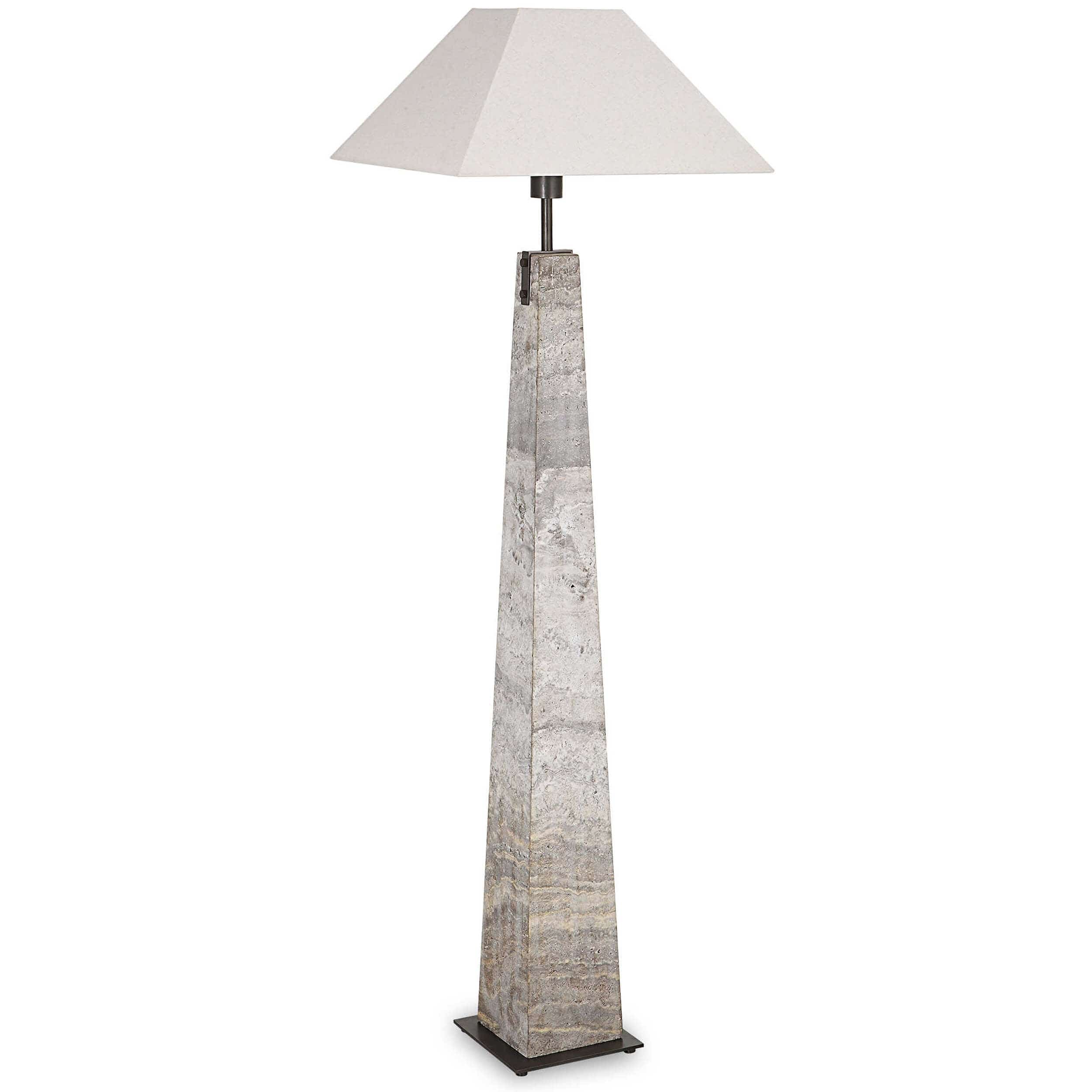 Pilar Floor Lamp