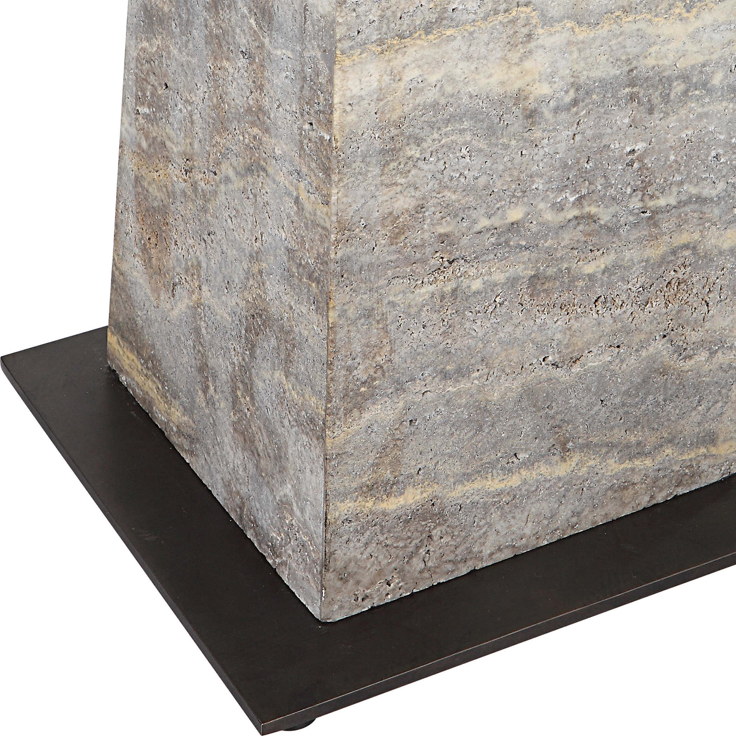 Pilar Floor Lamp - Image 4