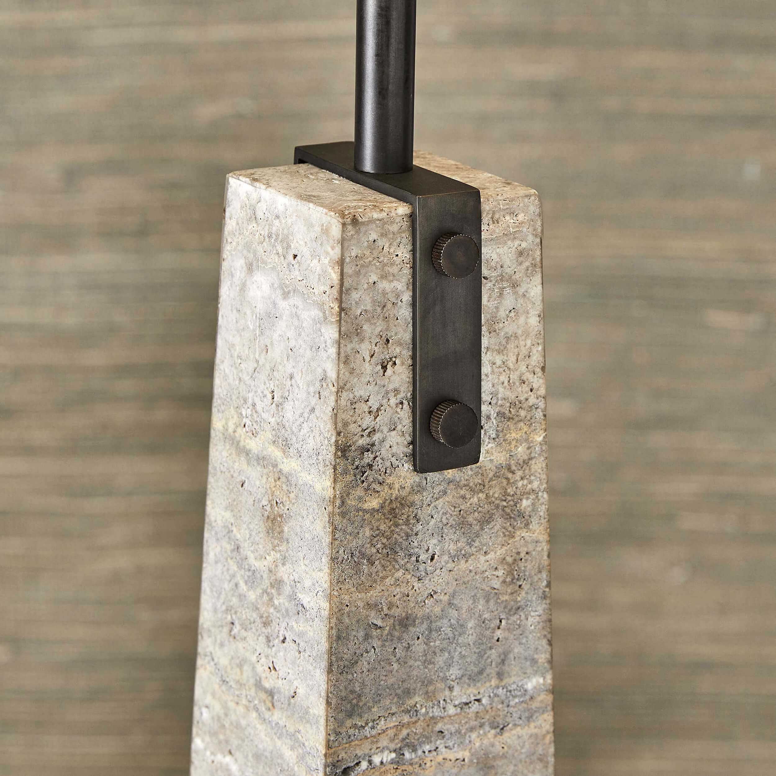 Pilar Floor Lamp - Image 5