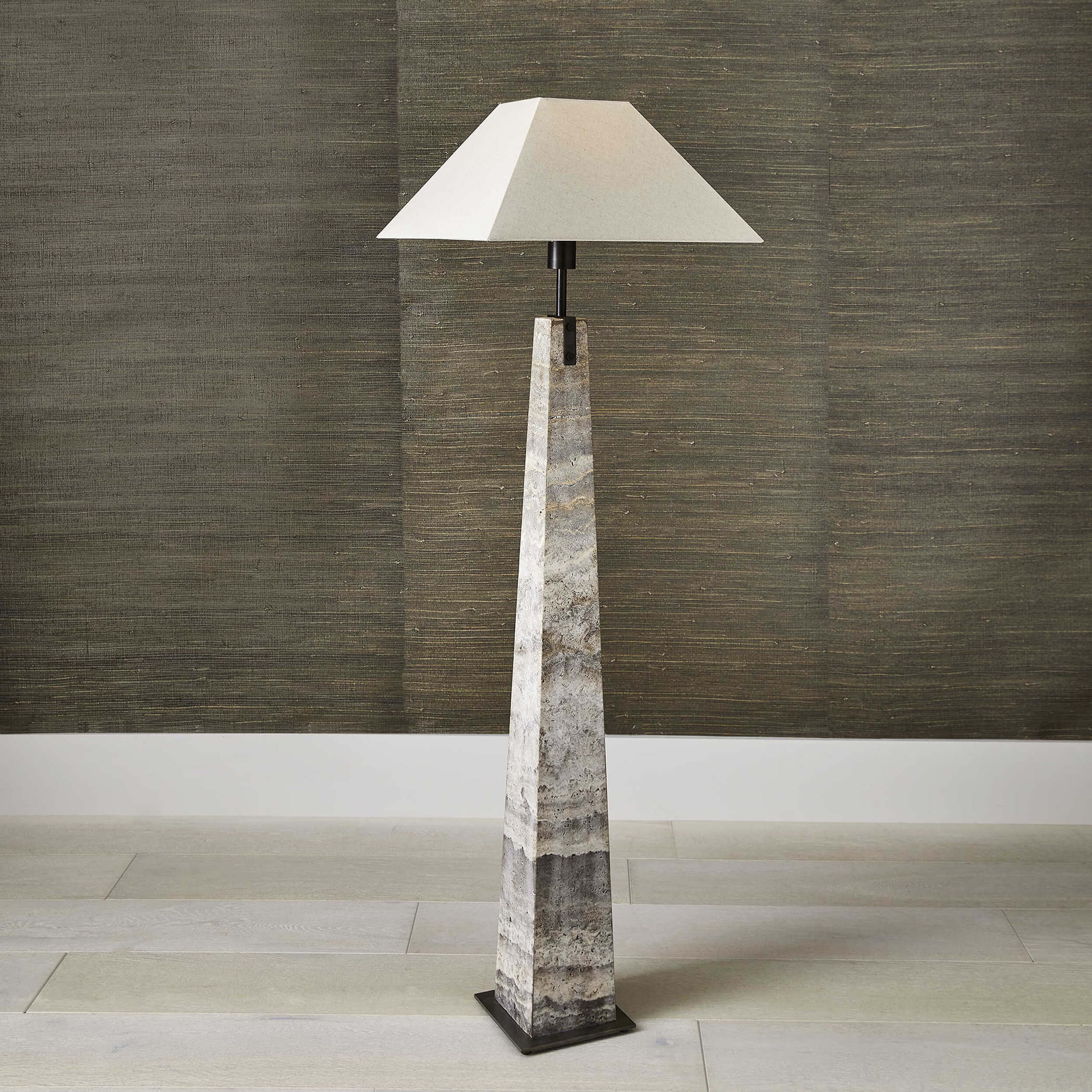 Pilar Floor Lamp - Image 6