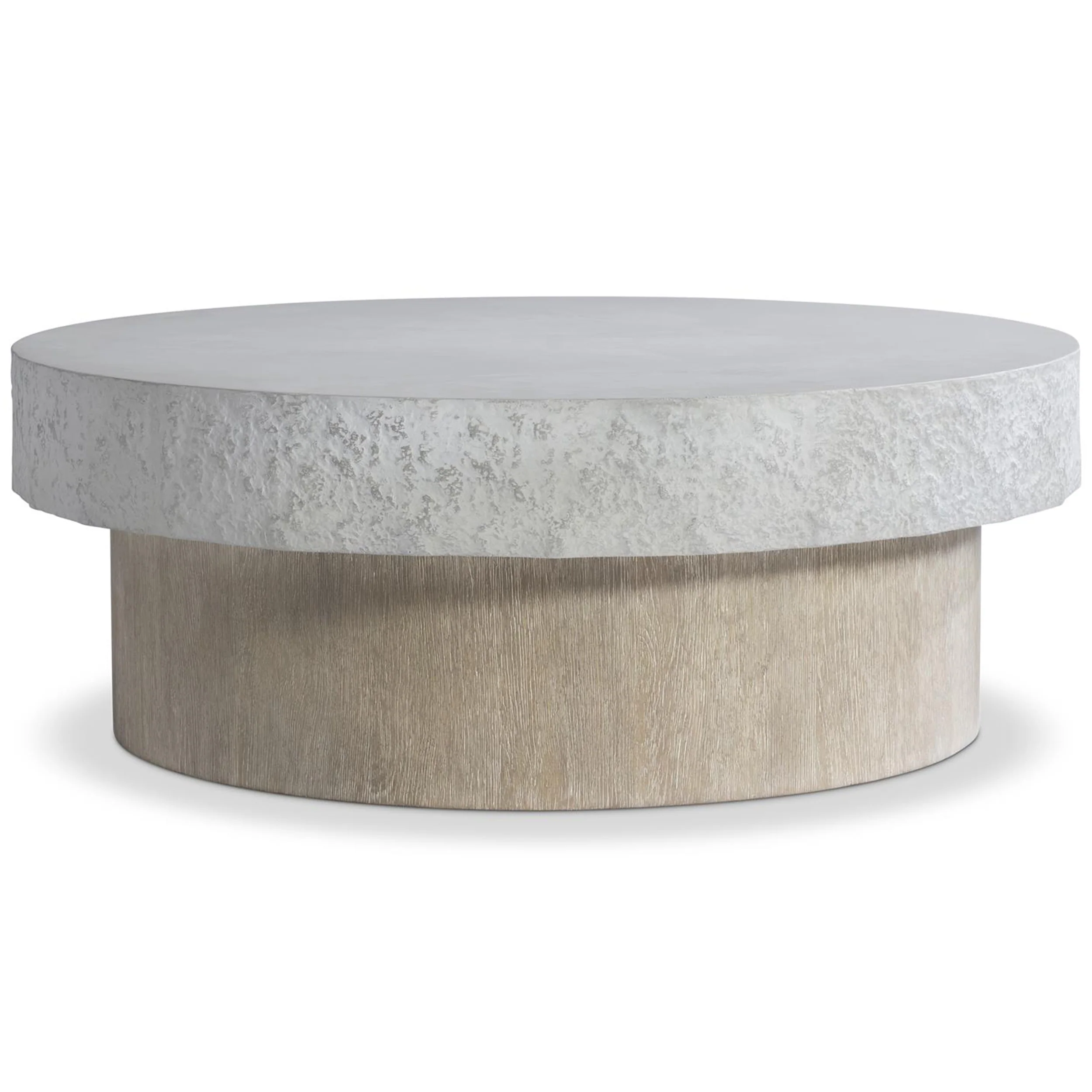 Pincio Cocktail Table, Millstone