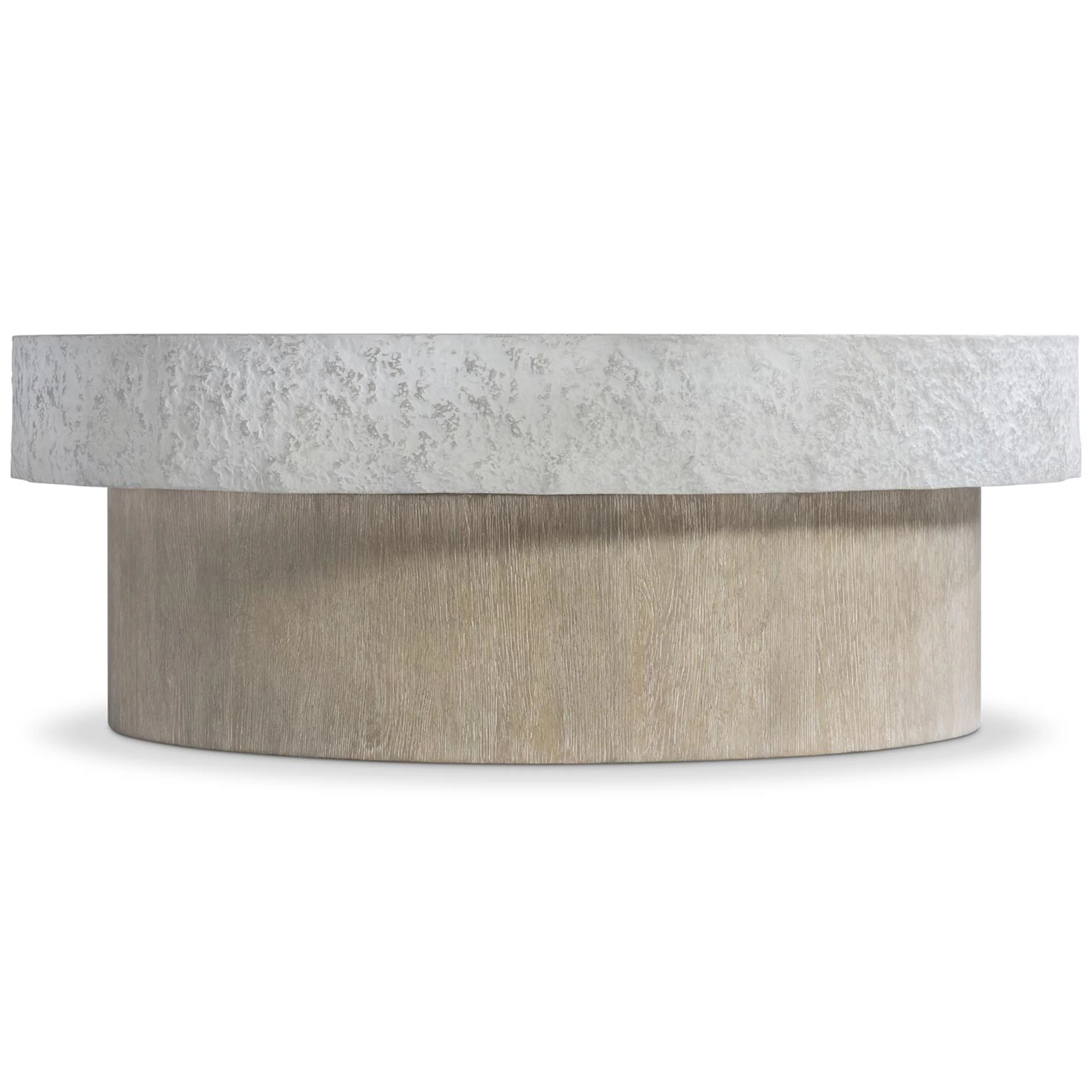 Pincio Cocktail Table, Millstone - Image 2
