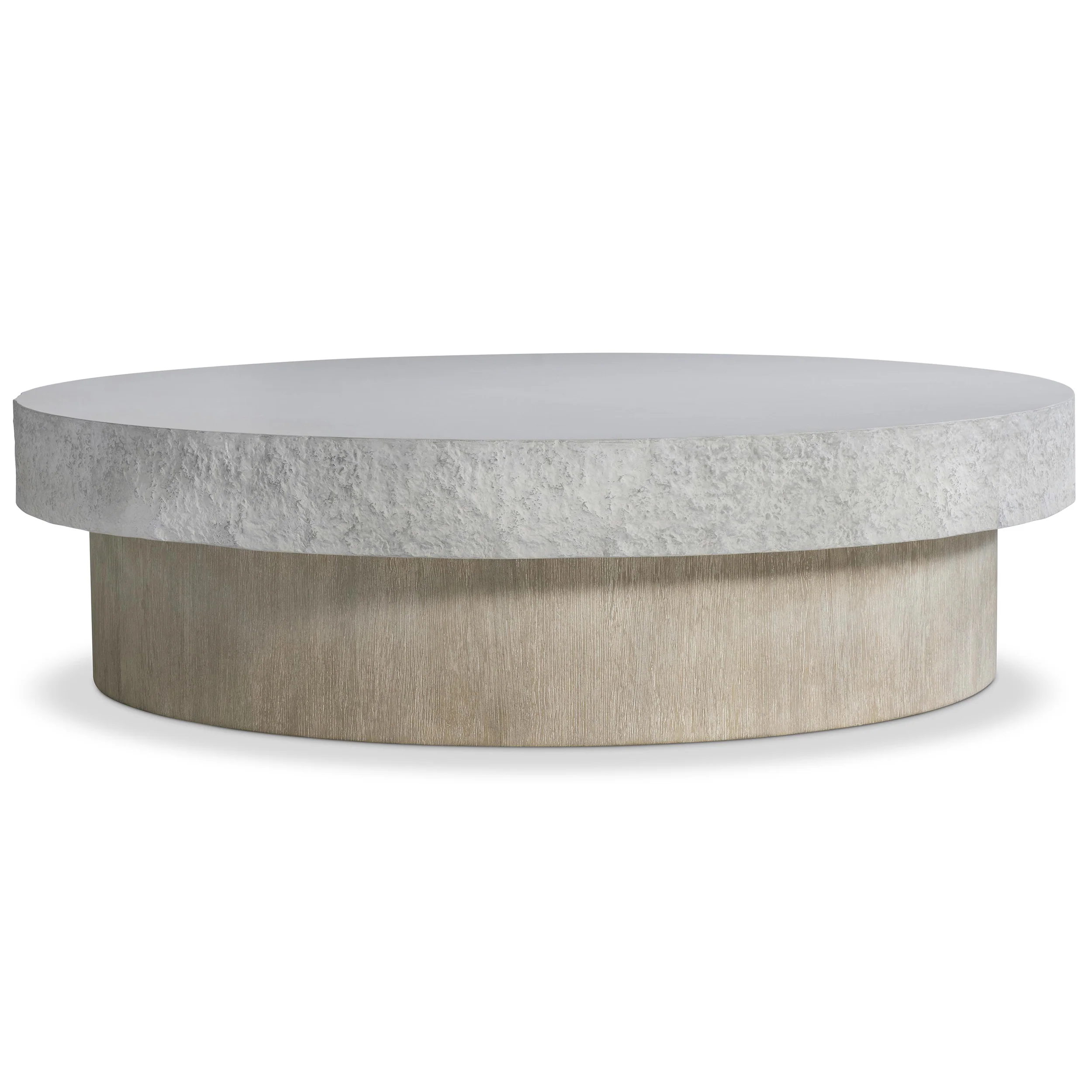 Pincio Cocktail Table, Millstone - Image 6