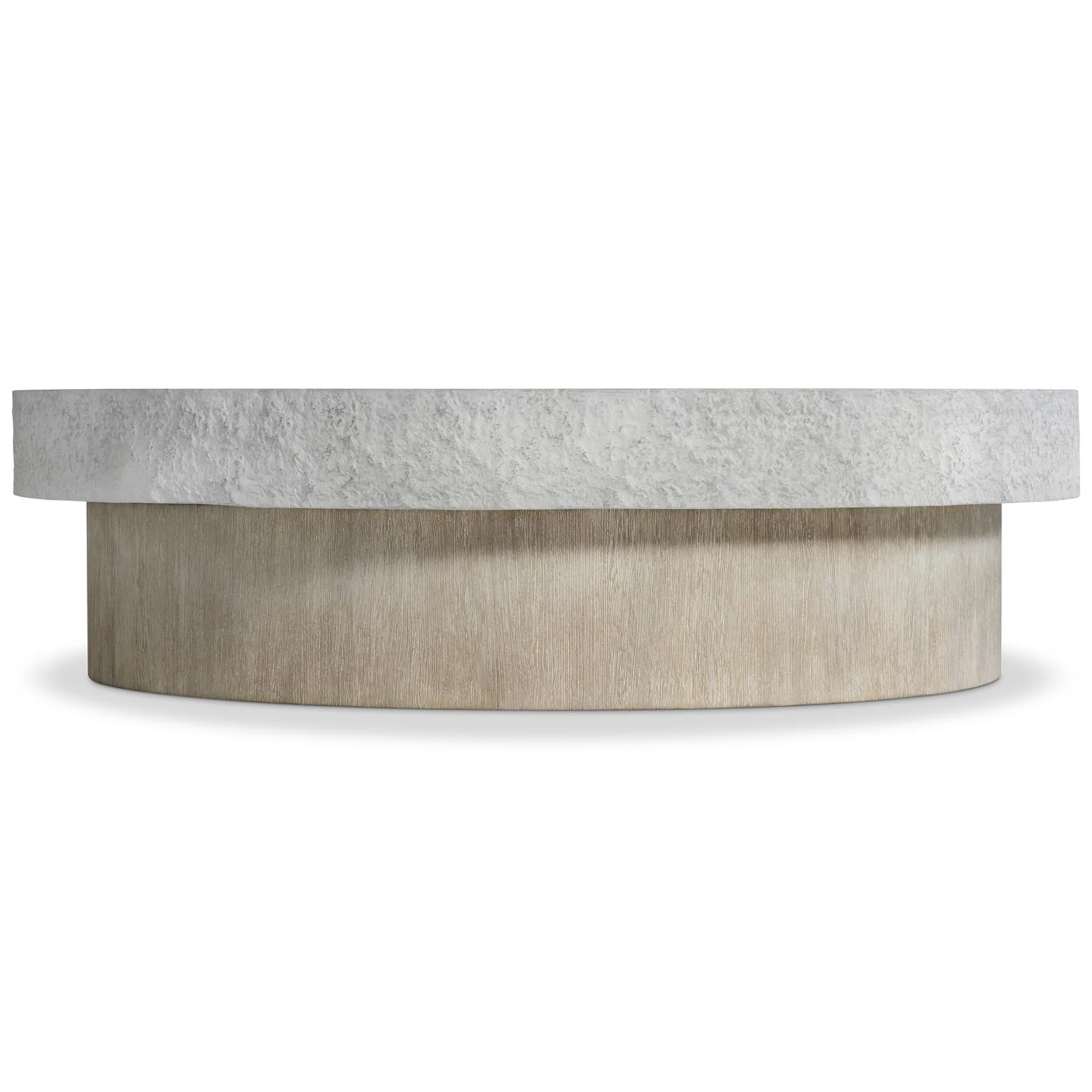 Pincio Cocktail Table, Millstone - Image 7
