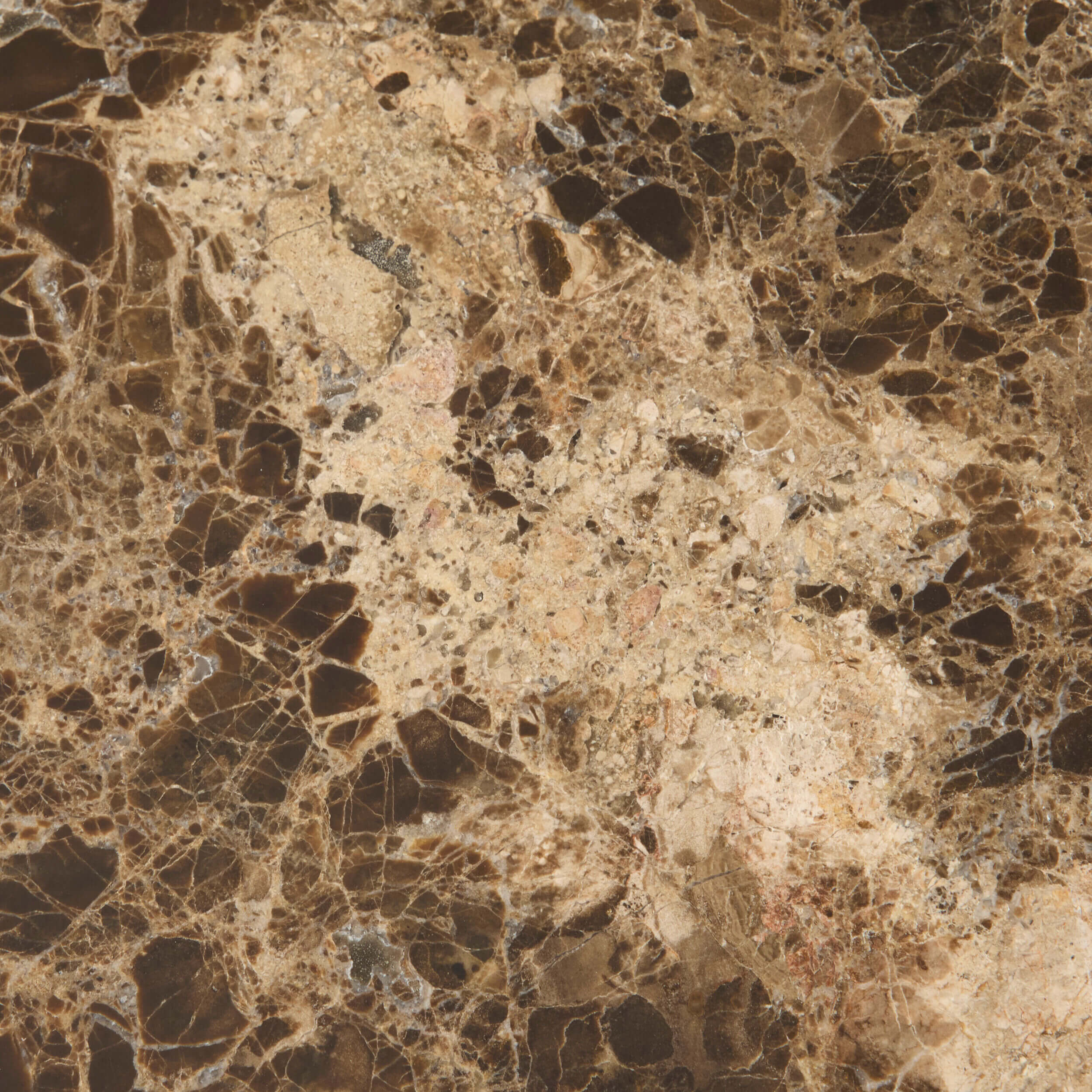 Pinkered Console, Bronze - Image 4