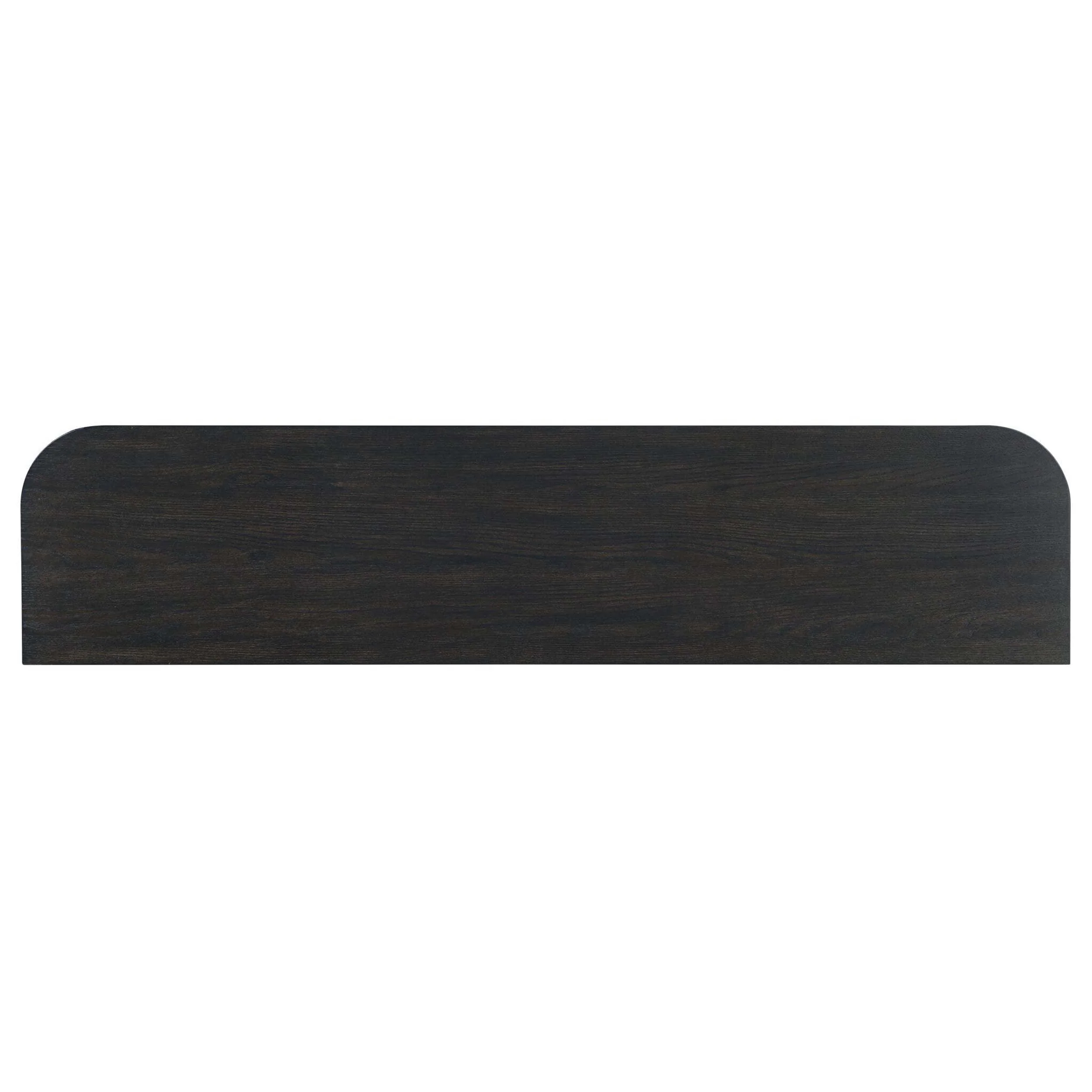 Easton Entertainment Console, Black - Image 3