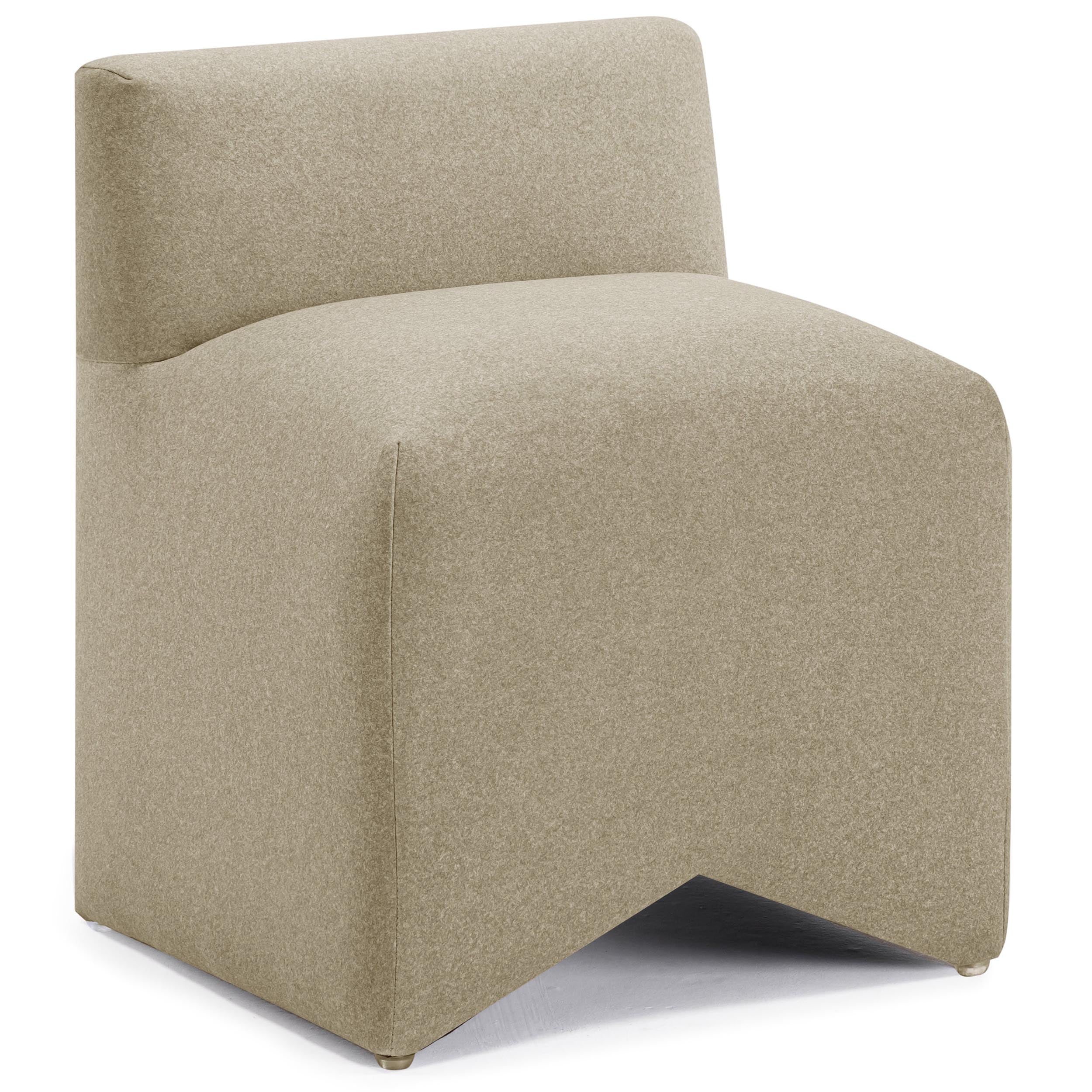Pippa Stool, Taupe