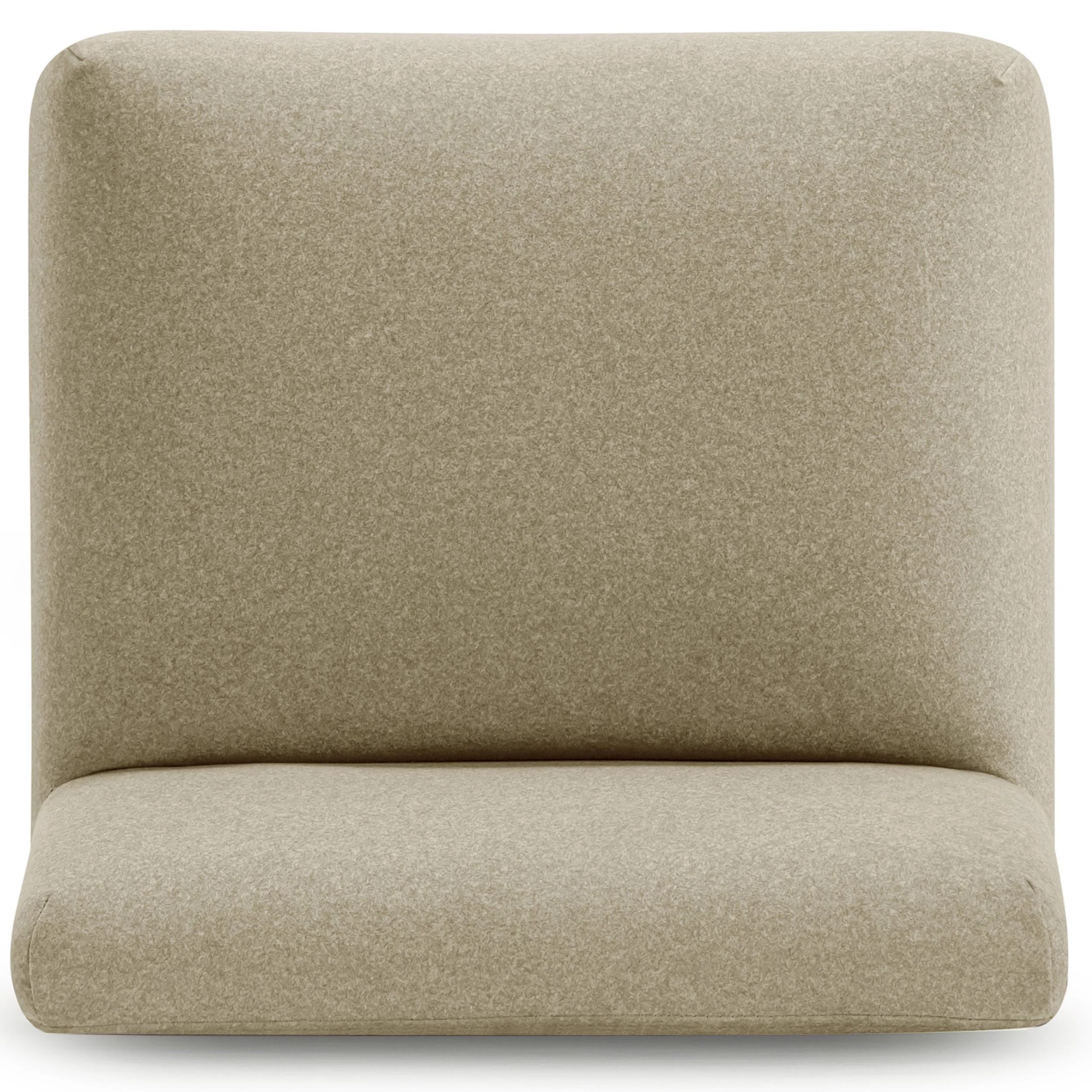 Pippa Stool, Taupe - Image 4