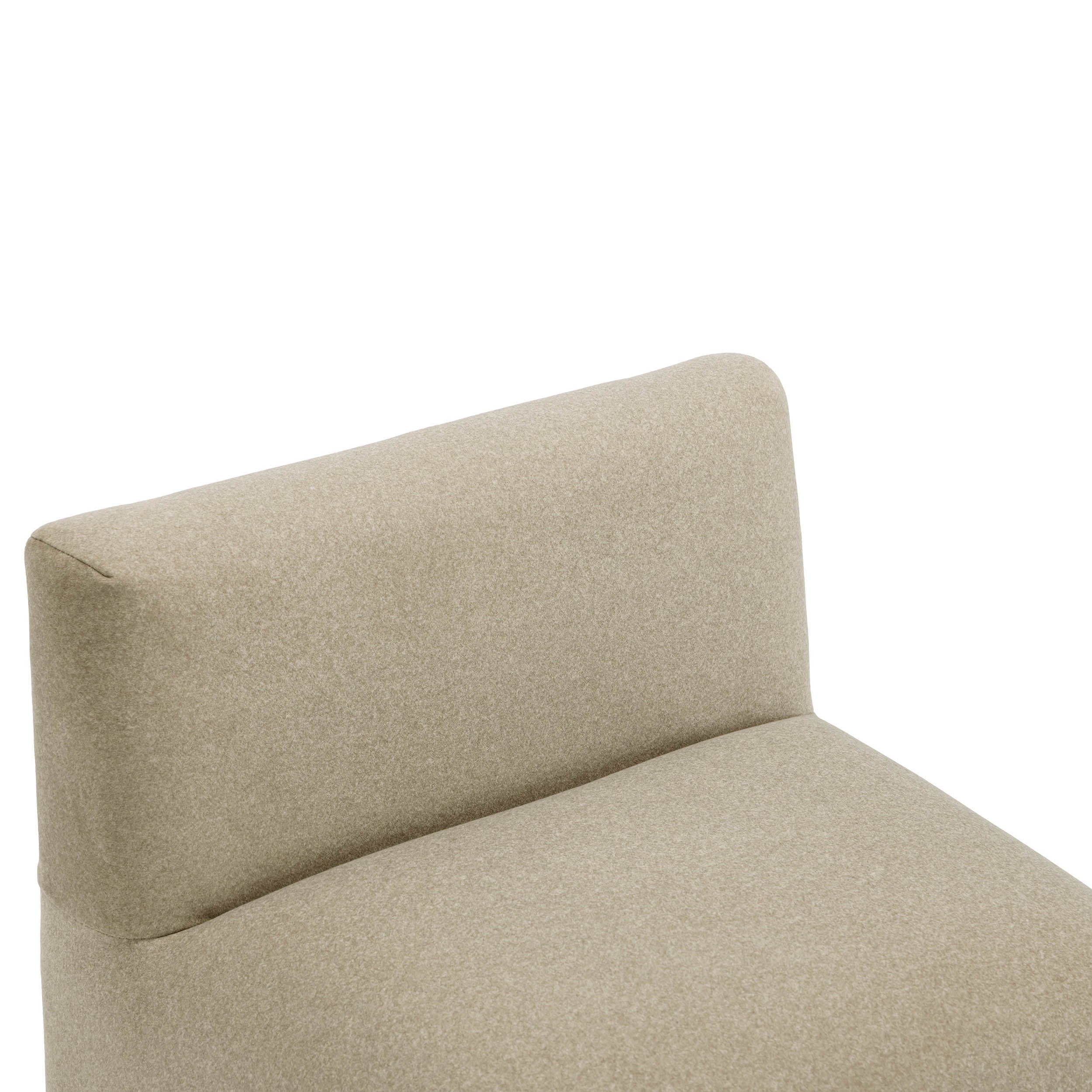 Pippa Stool, Taupe - Image 5