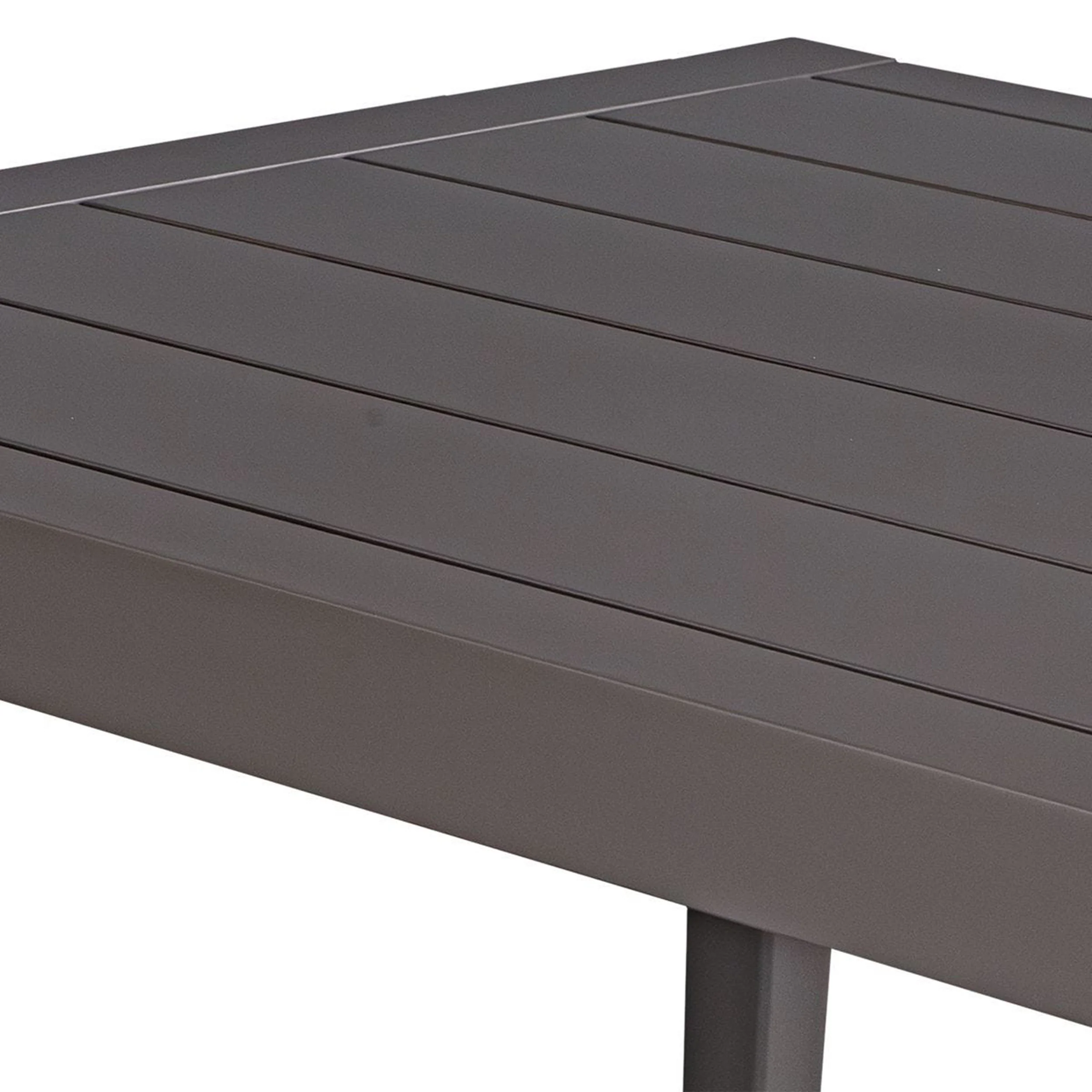 Polanco Dining Table, Java Black - Image 4