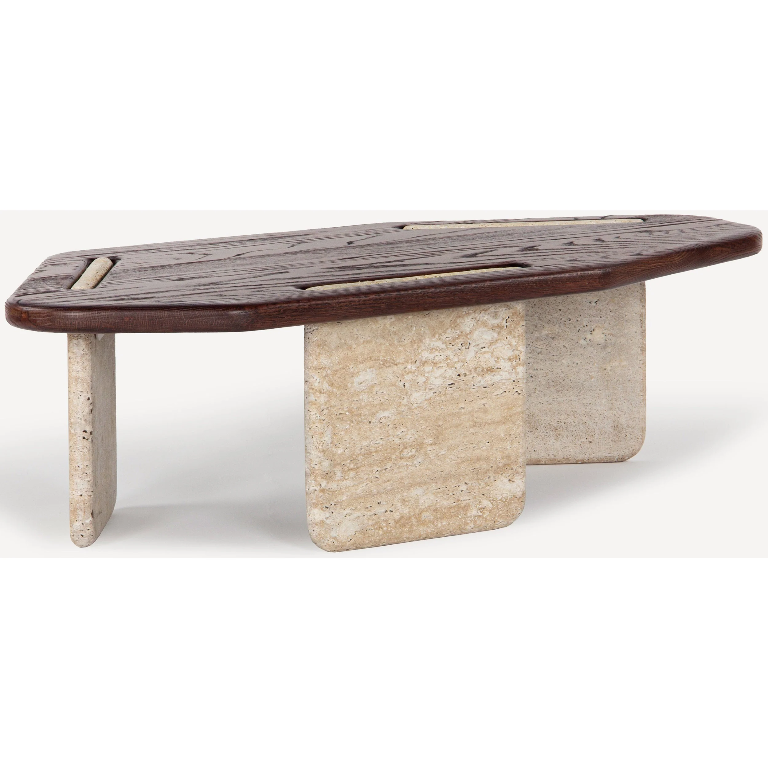 Poly Coffee, Mud Brown - Image 5