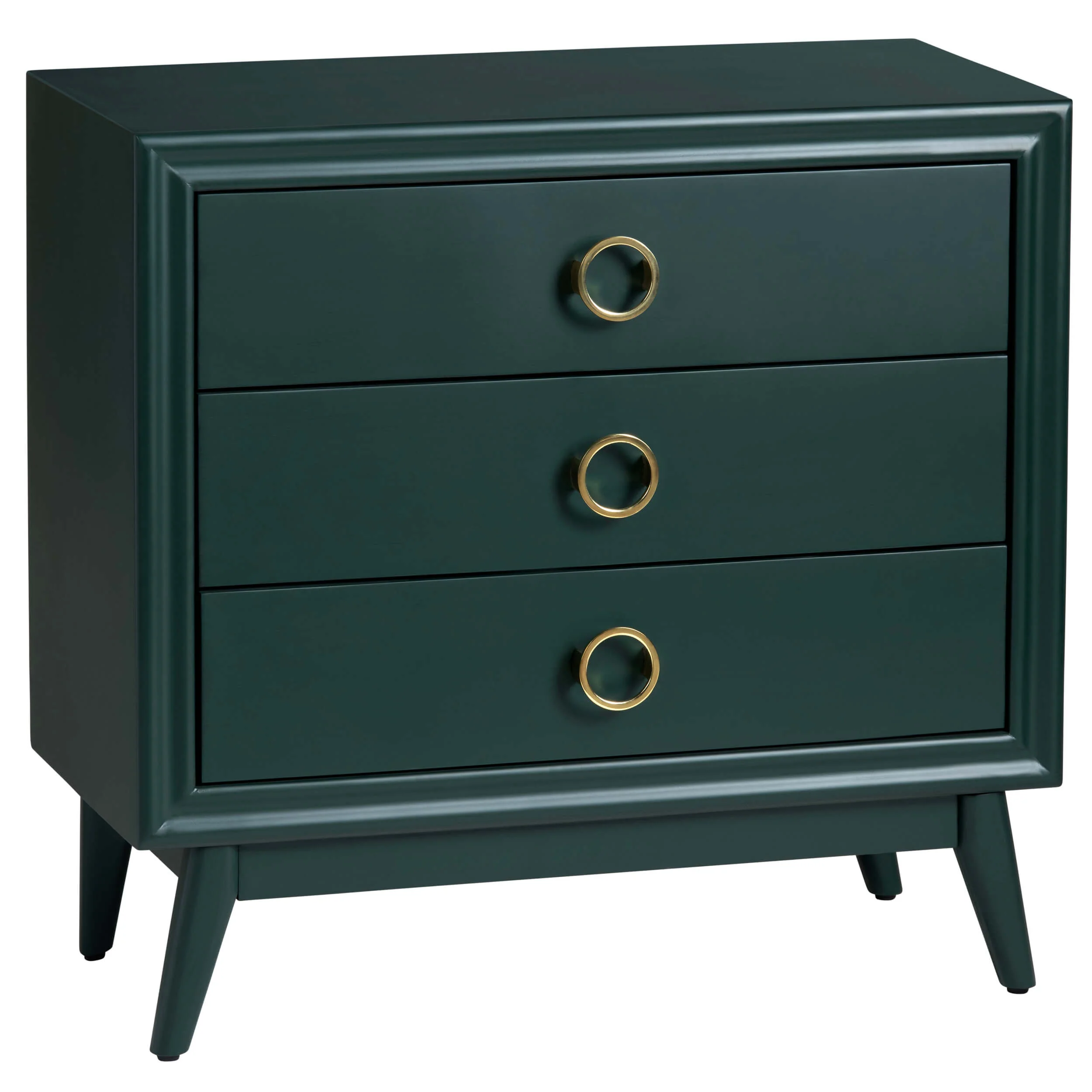Pomeroy Chest, Emerald