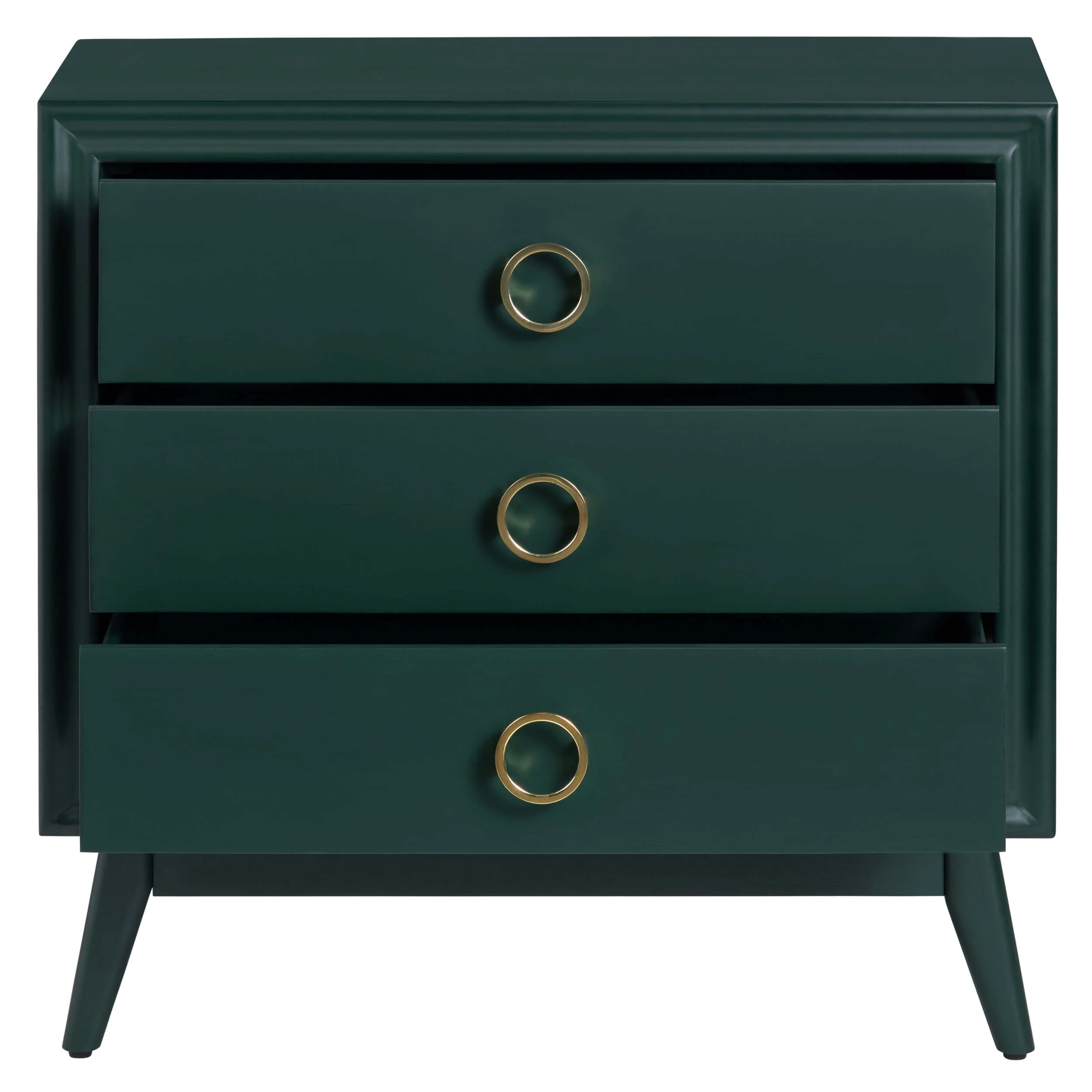Pomeroy Chest, Emerald - Image 3
