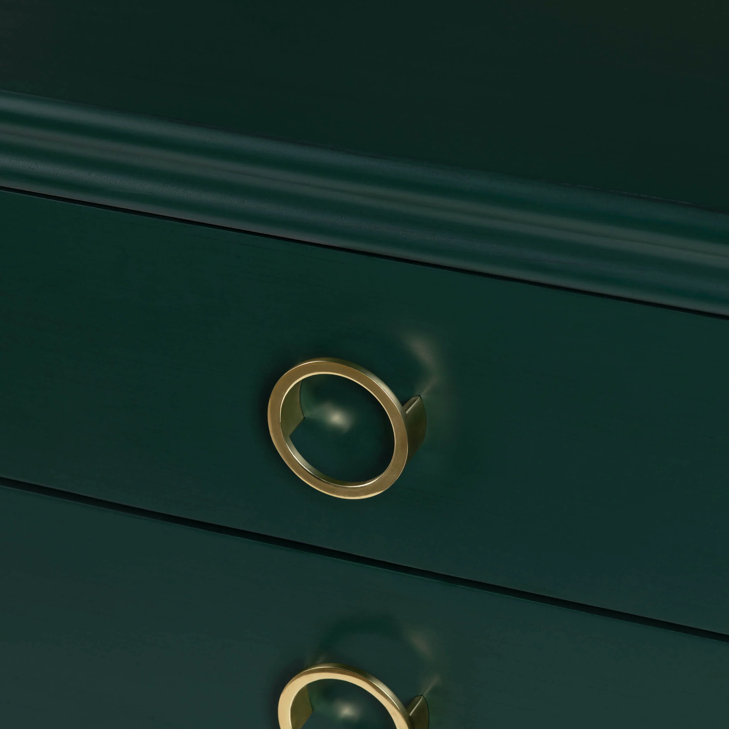 Pomeroy Chest, Emerald - Image 4