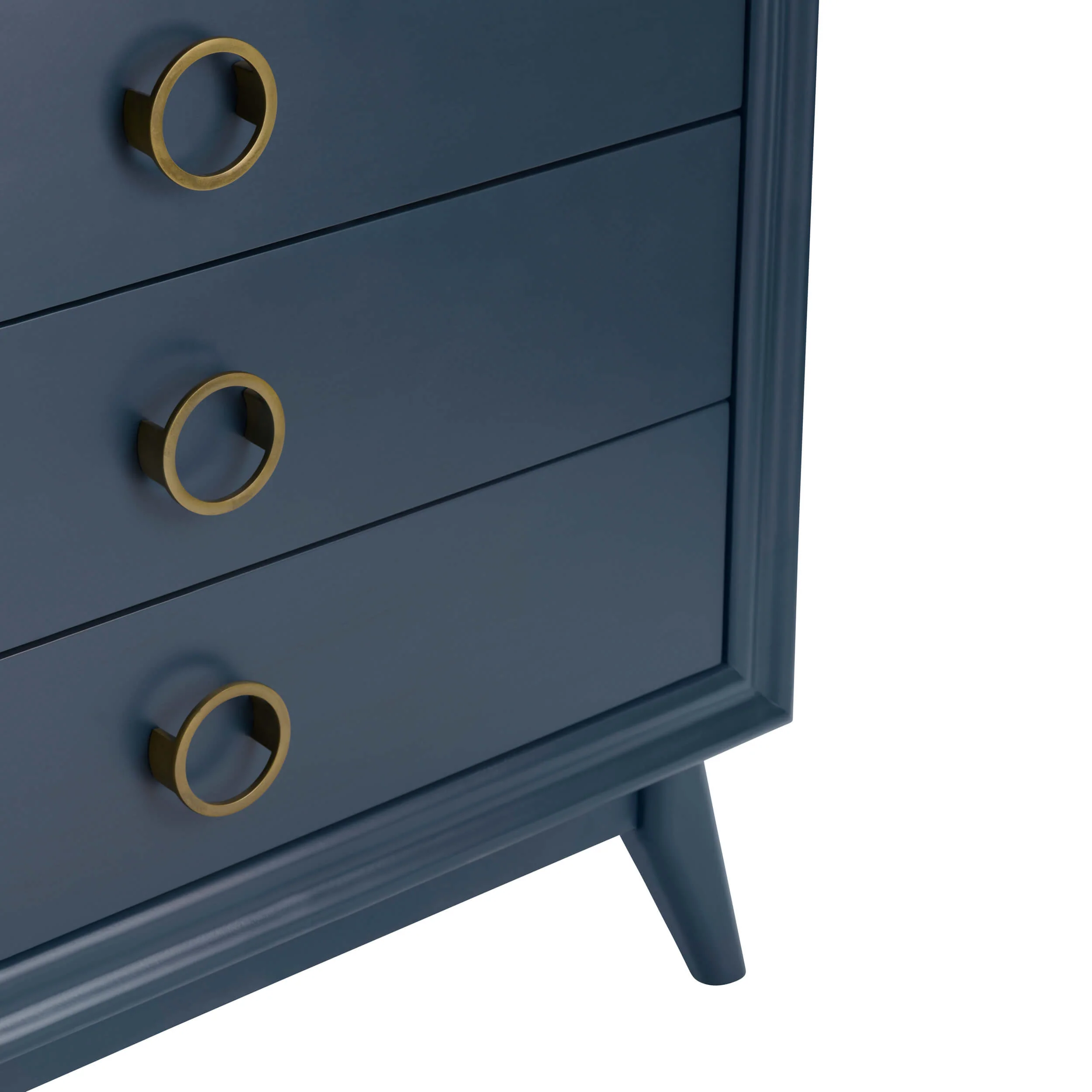 Pomeroy Chest, Indigo - Image 5