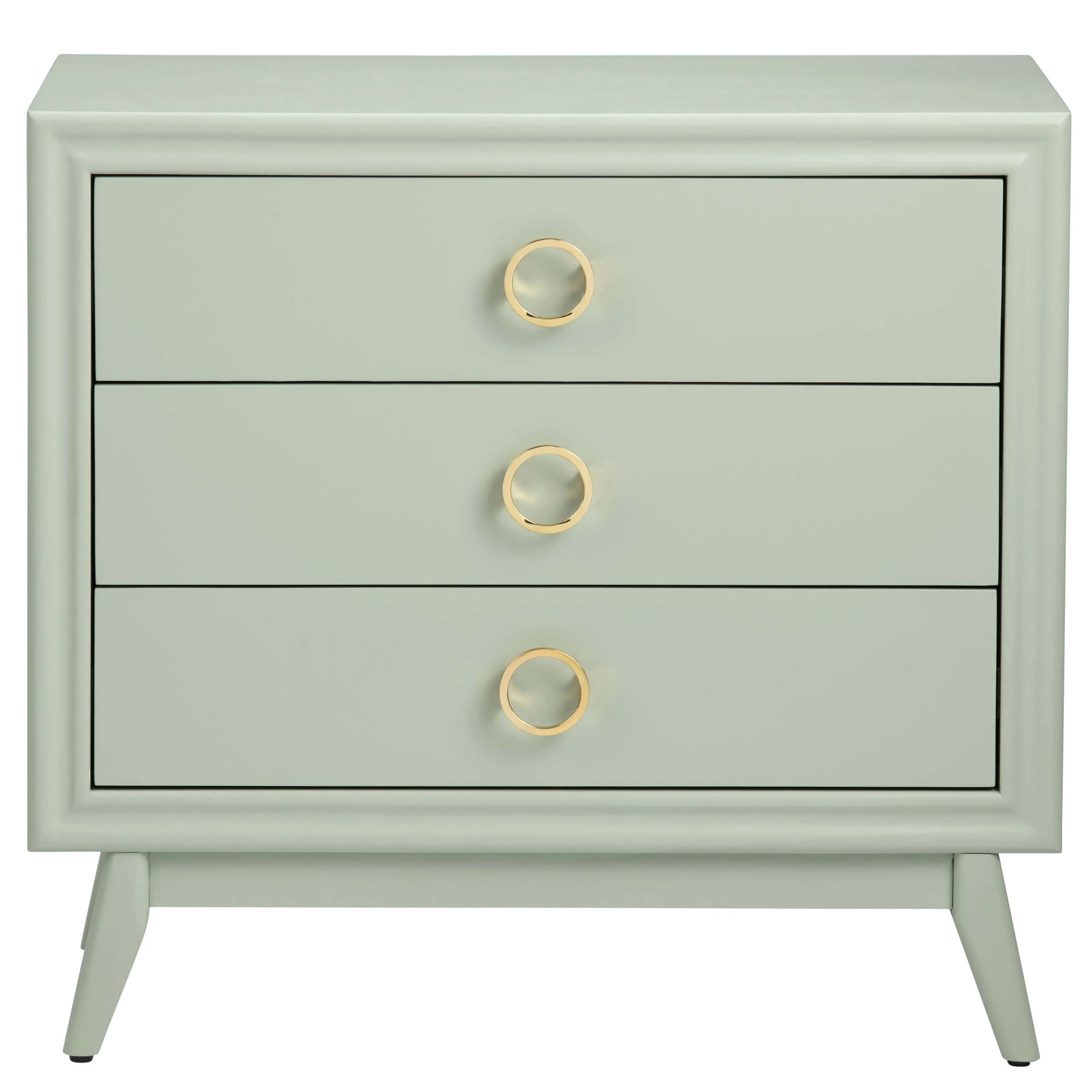 Pomeroy Chest, Sage - Image 2