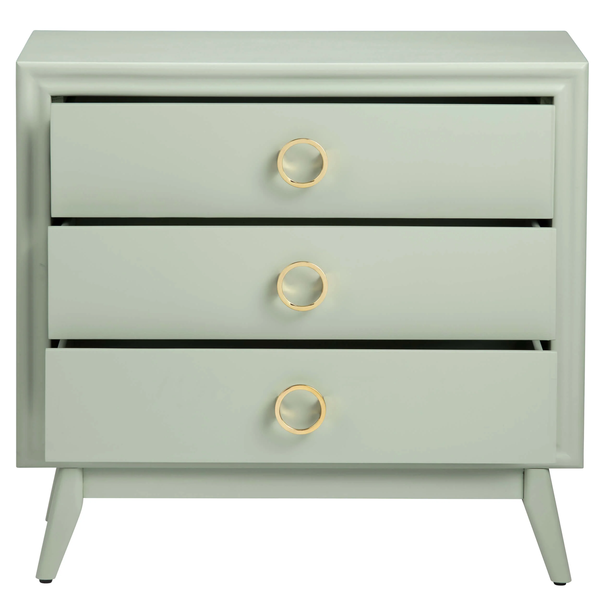 Pomeroy Chest, Sage - Image 3
