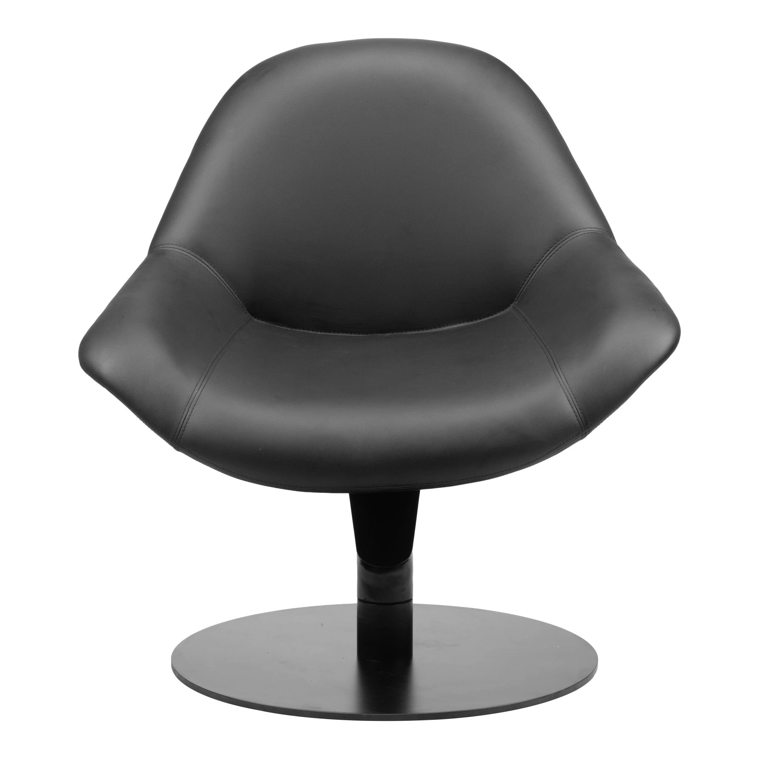 Poole Chair, Black - Image 2