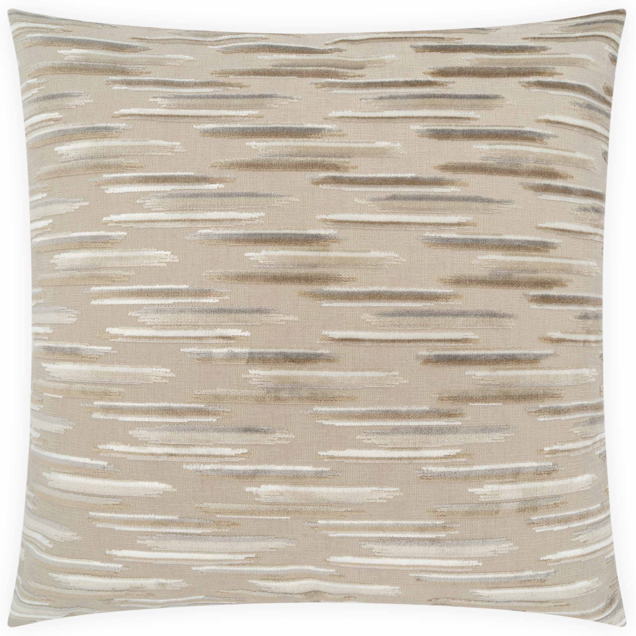 Porida PIllow, Cream, Set of 2