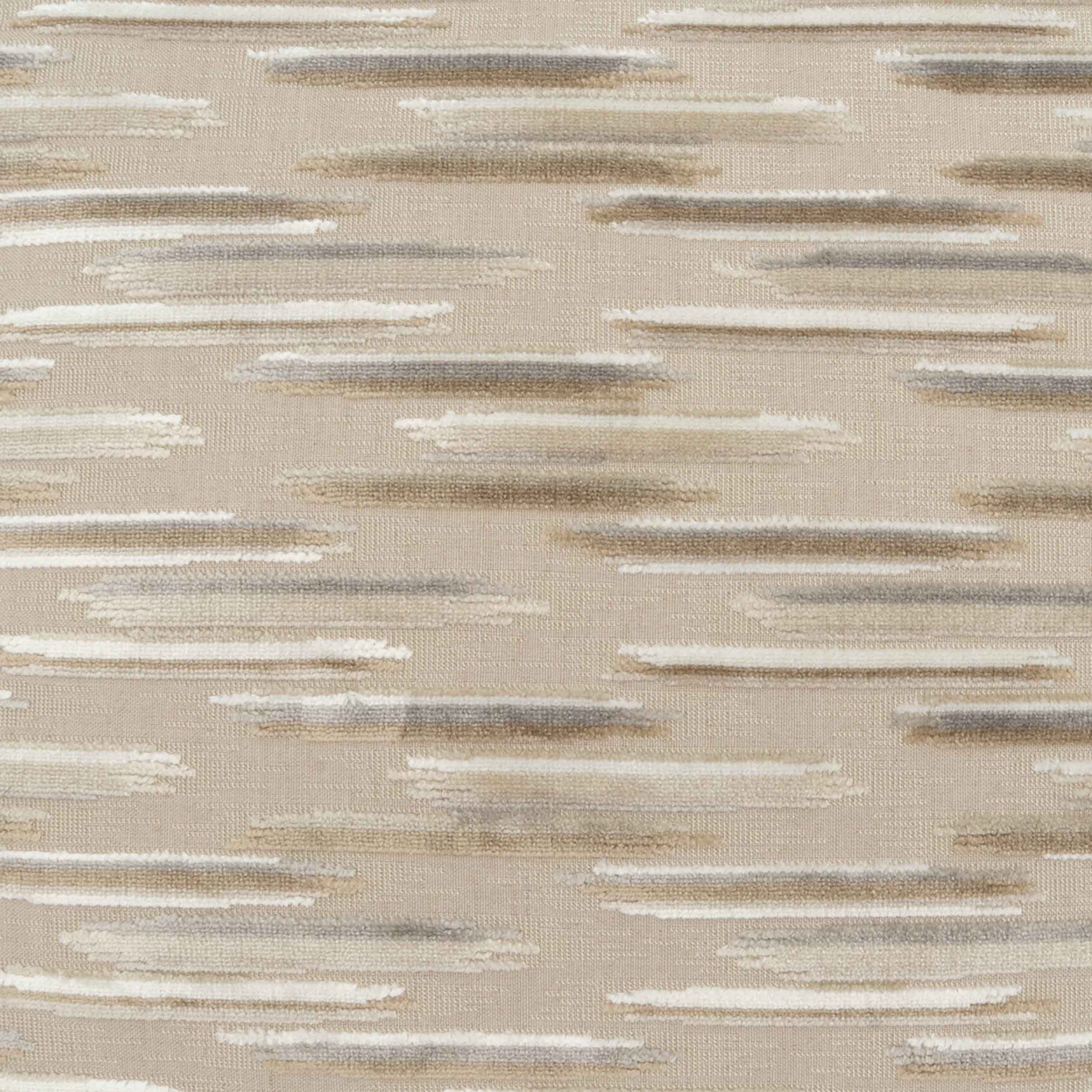 Porida PIllow, Cream, Set of 2 - Image 2