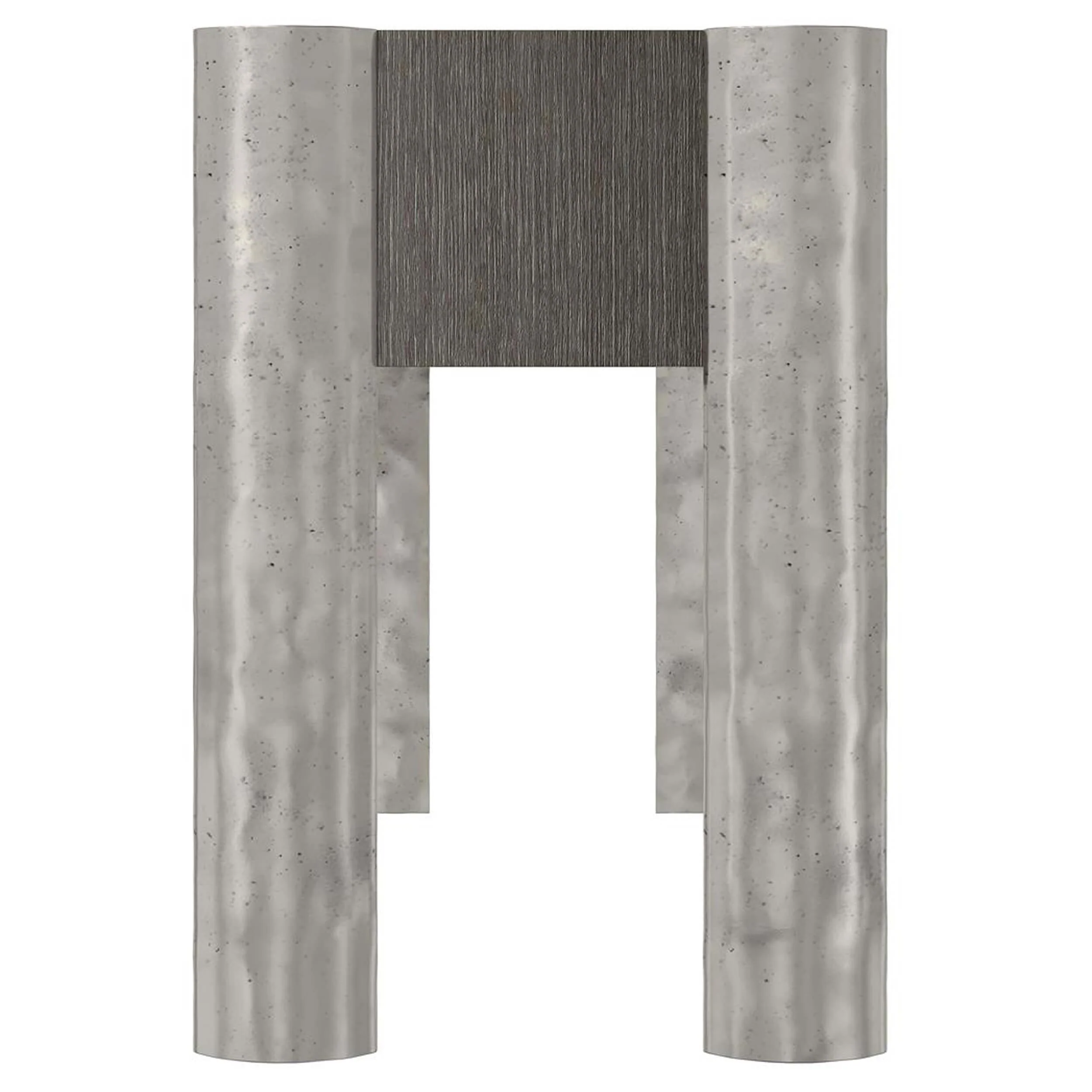 Prado 1 Drawer Nightstand - Image 2