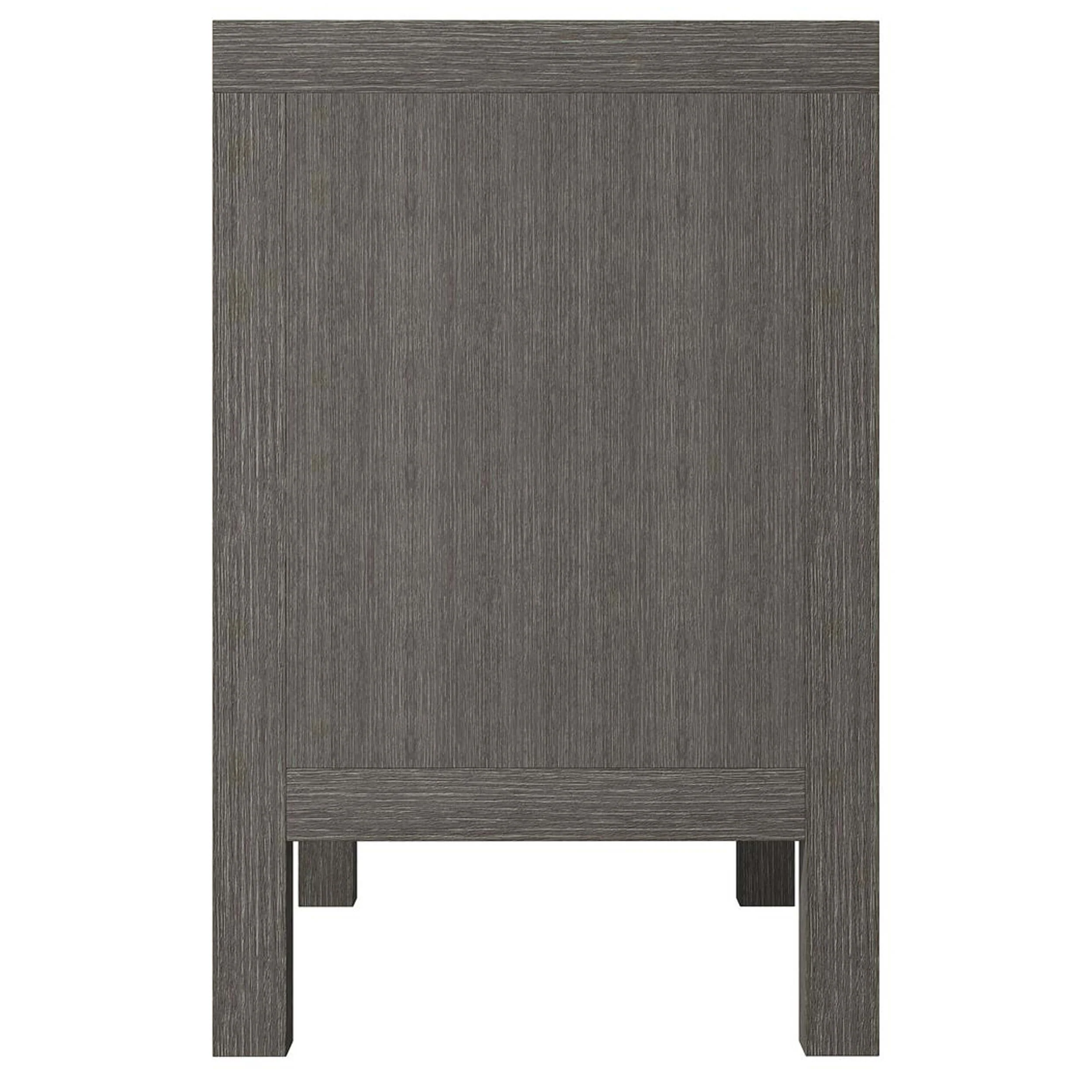 Prado 2 Drawer Nightstand - Image 2