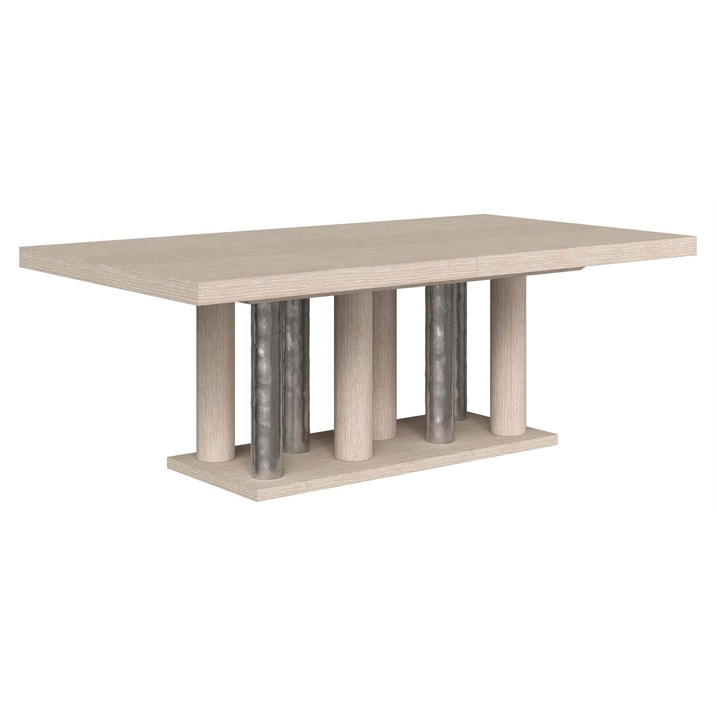 Prado Rectangular Dining Table