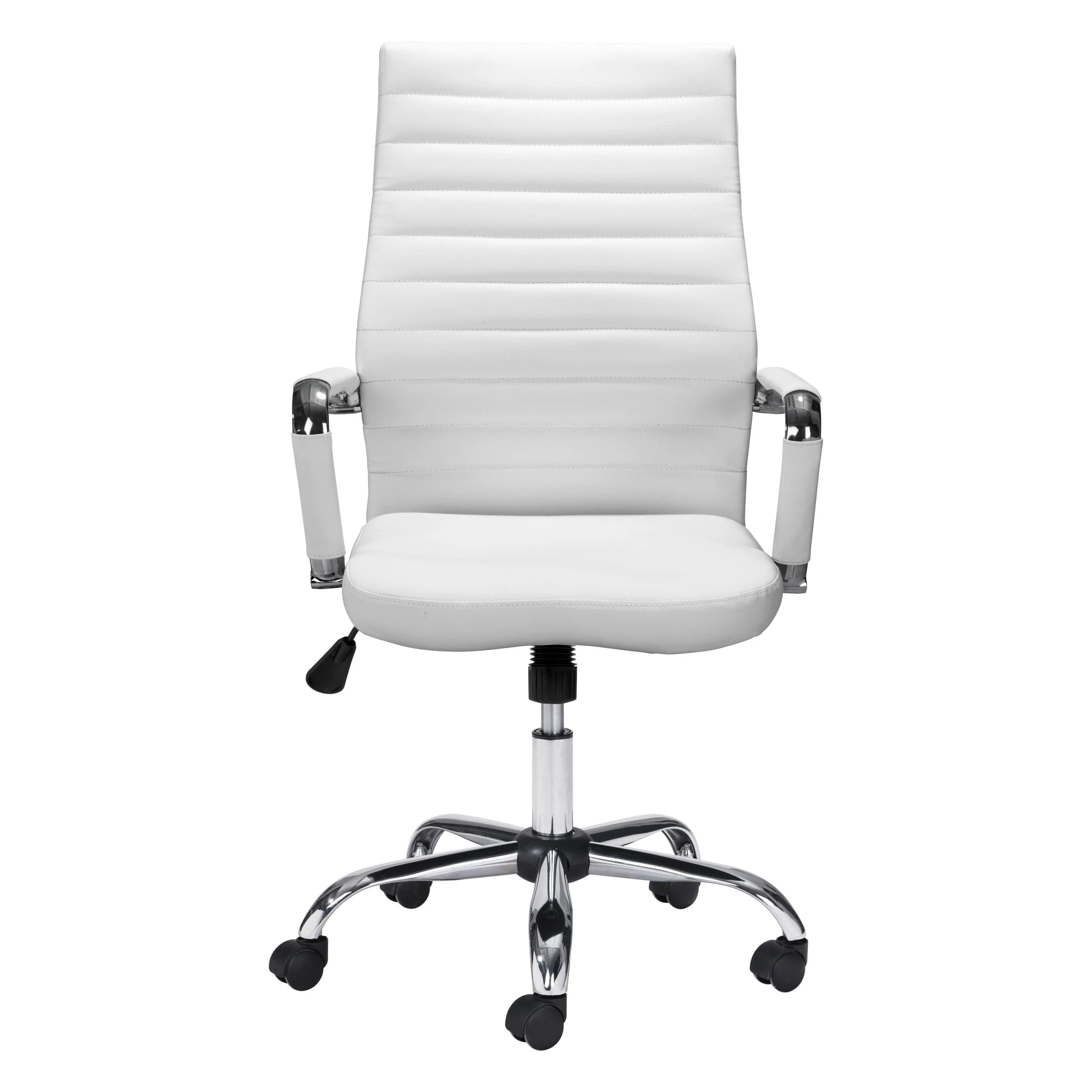 Primero Office Chair, White - Image 2