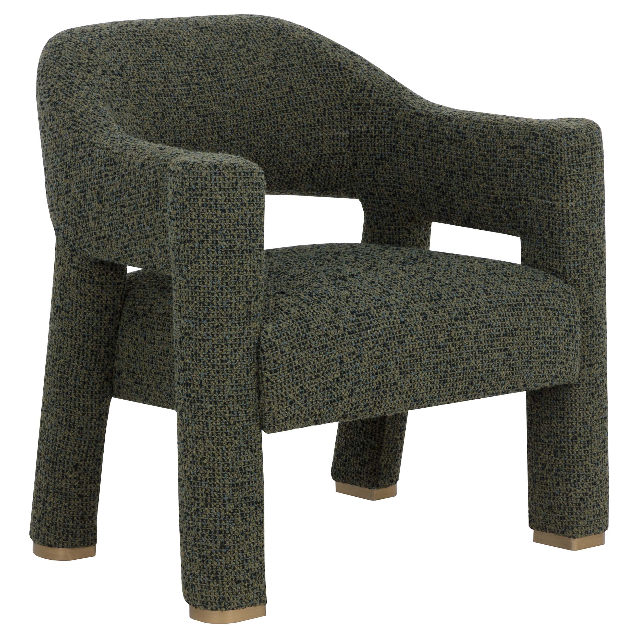 Prisca Chair, Noah Meadow