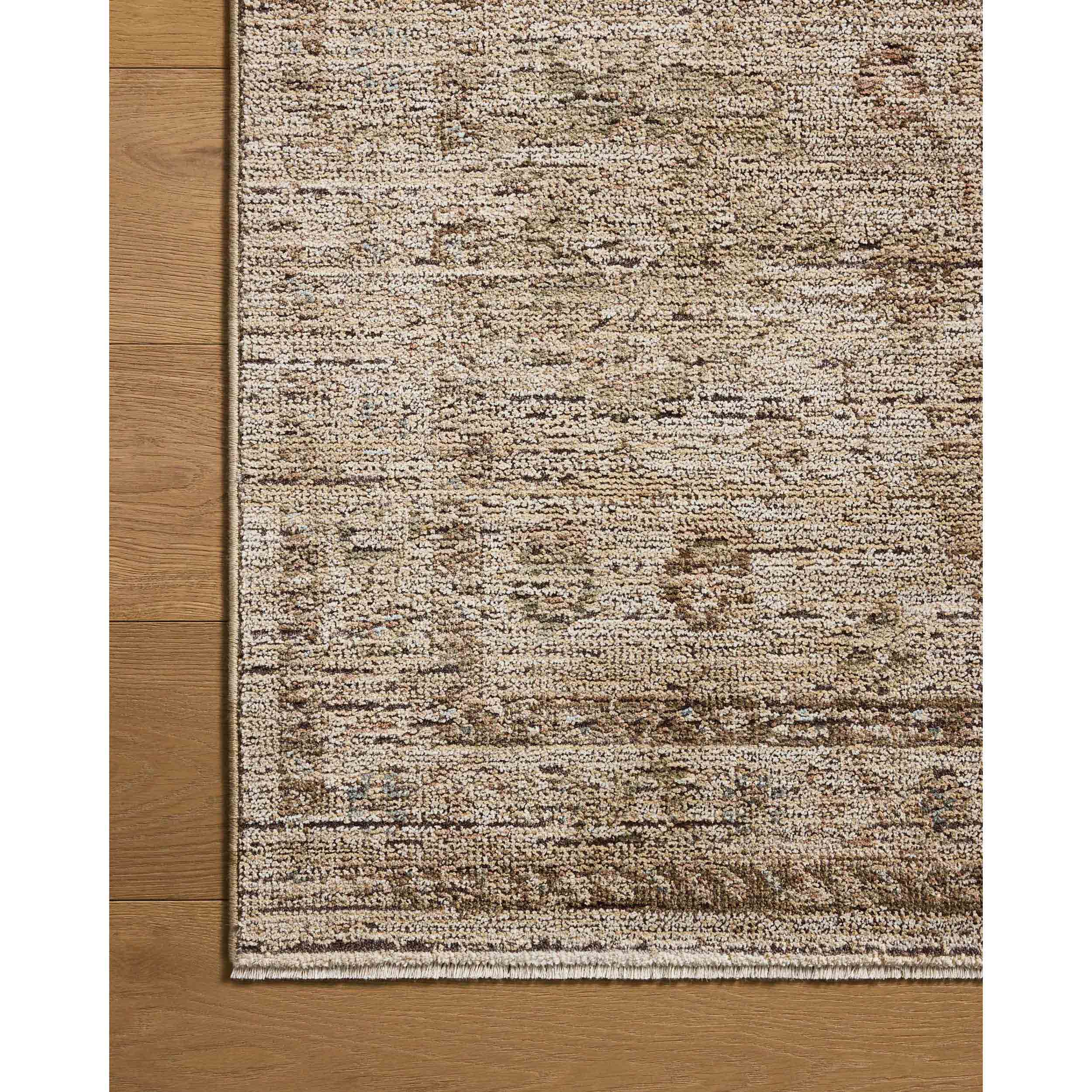Loloi Rug Priscilla PRL-06, Ivory/Multi - Image 2
