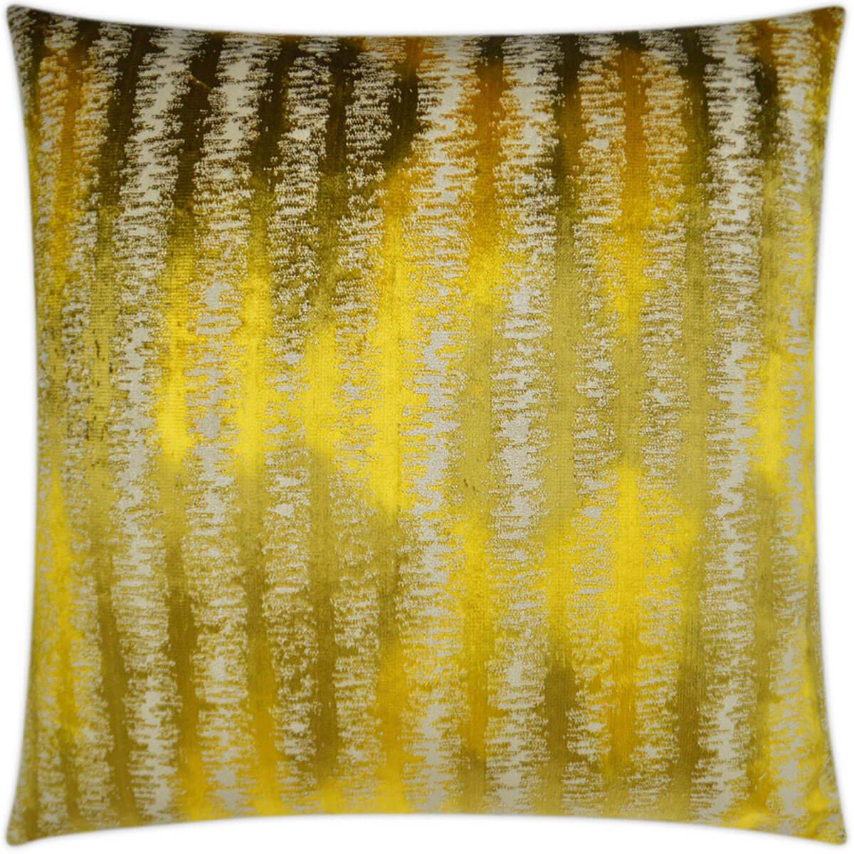 Proden Pillow, Gold