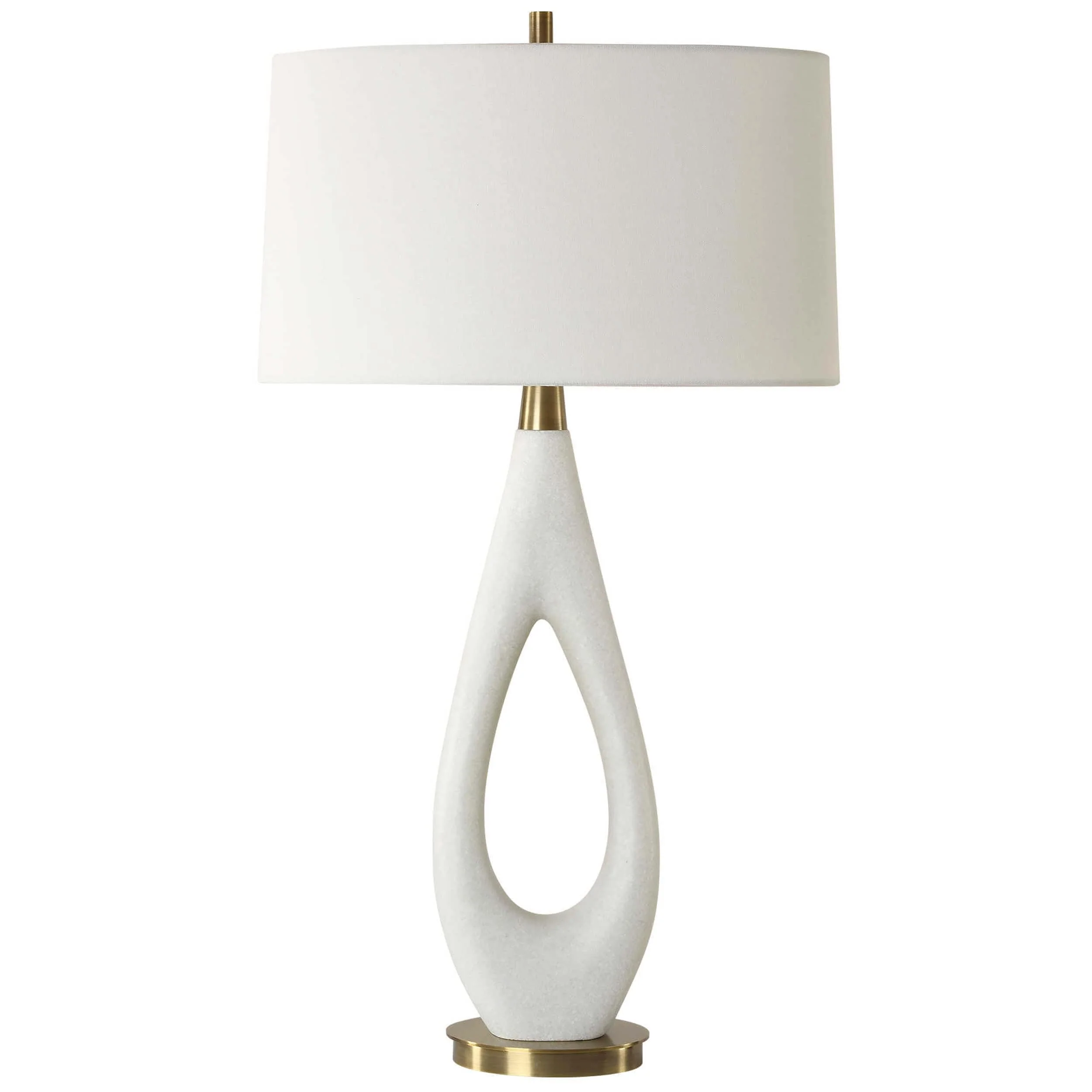 Promenade Table Lamp