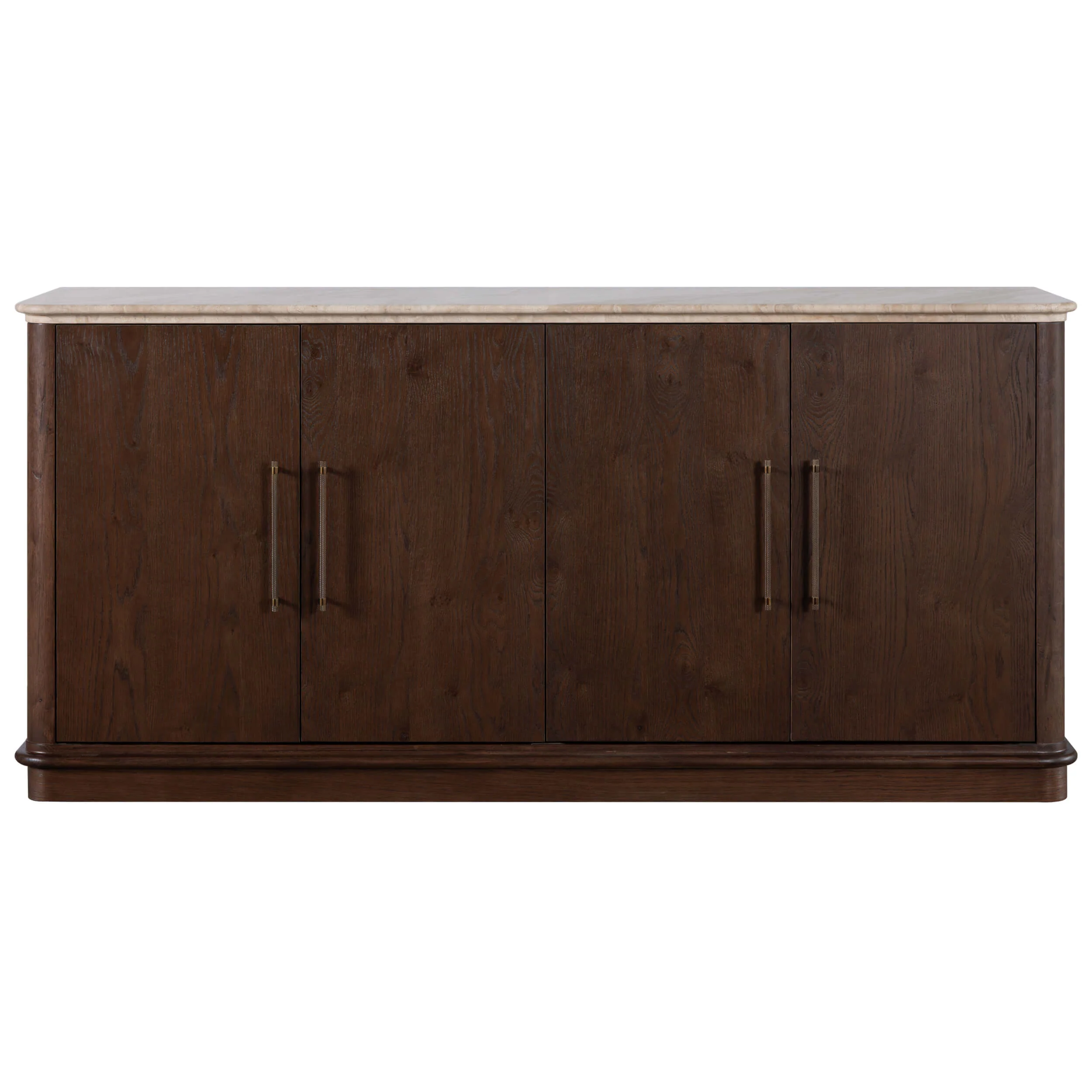 Providence Sideboard, Dark Weathered - Image 2