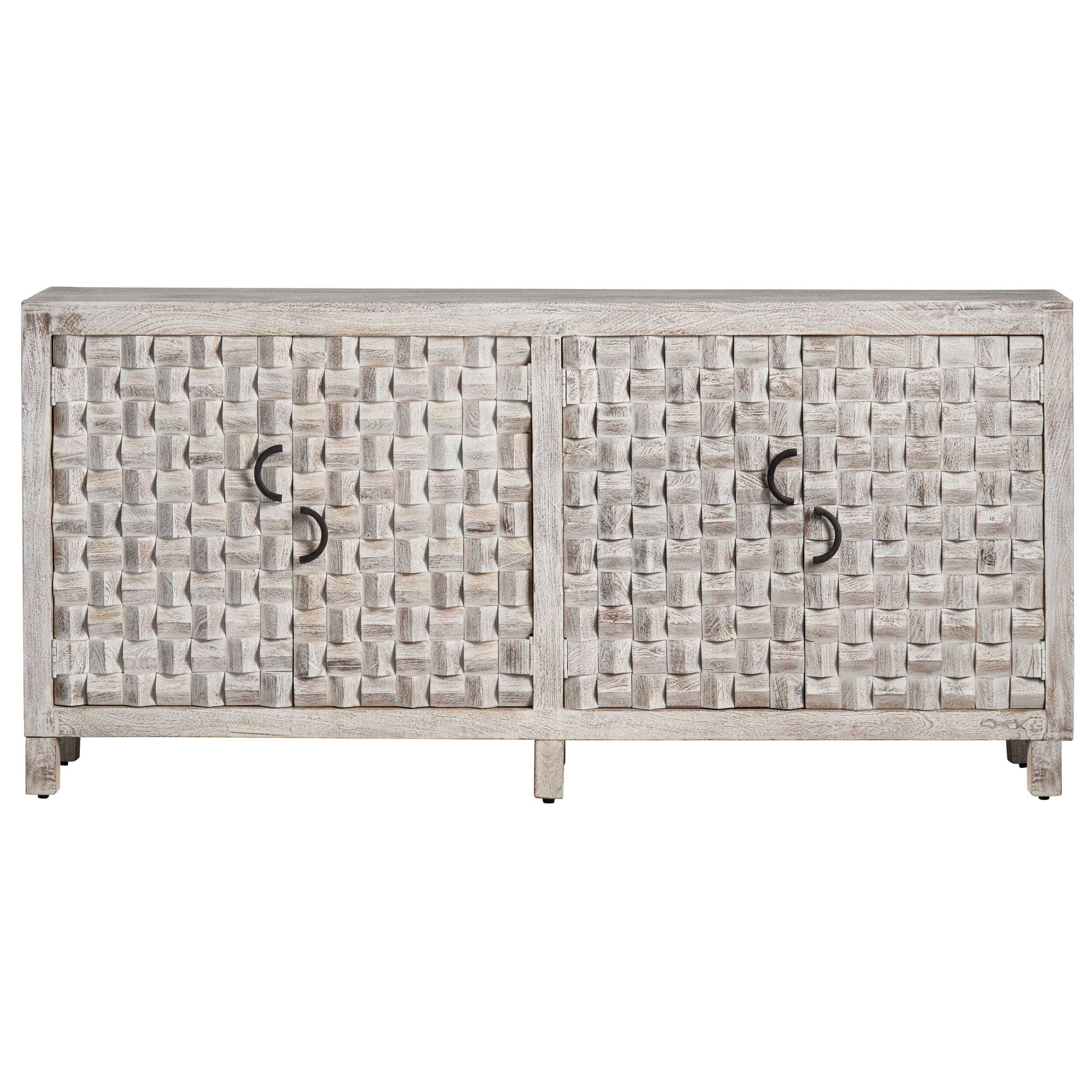 Qunicy Sideboard - Image 2