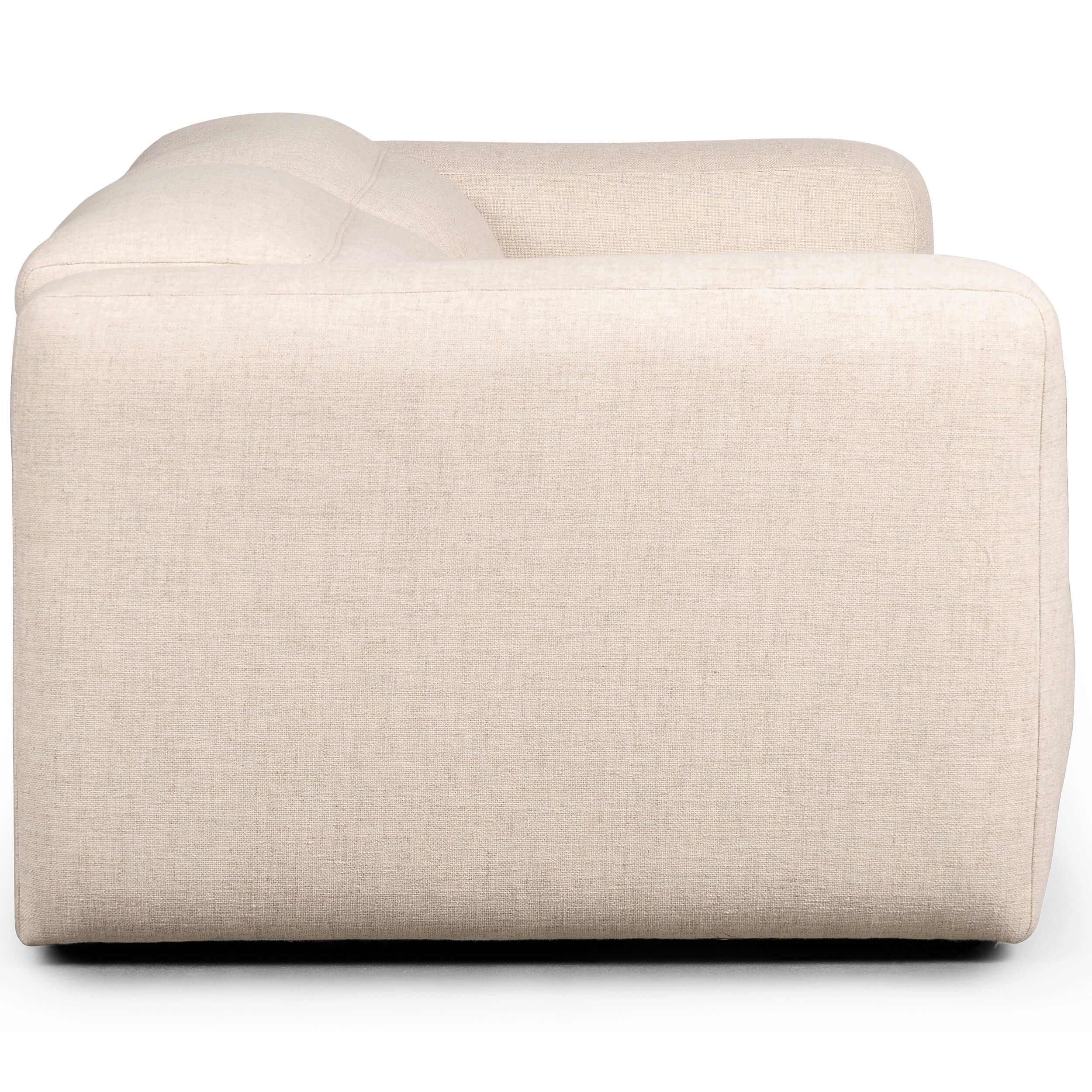 Radley 2 Piece Power Recliner Sectional, Antigo Natural - Image 3