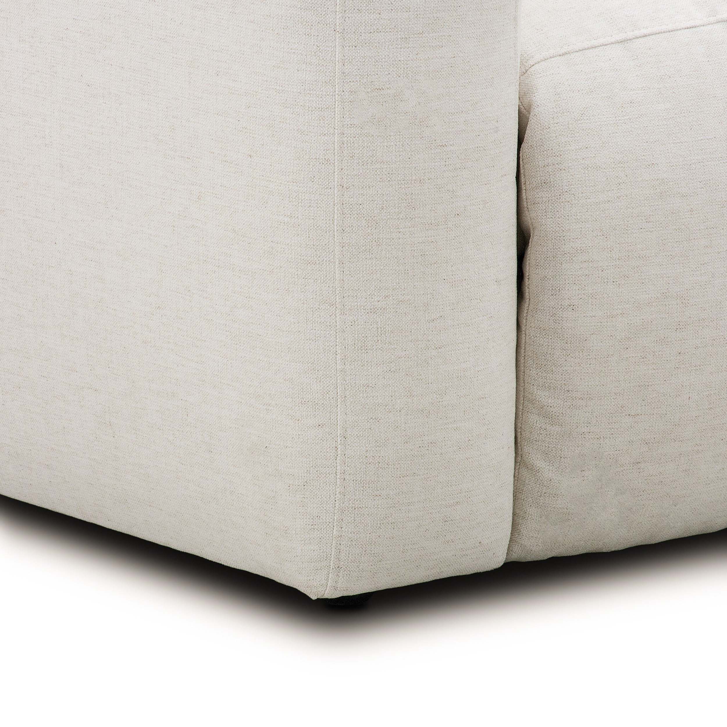 Radley Power Recliner Chair, Nomad Snow by Four Hands - Image 6