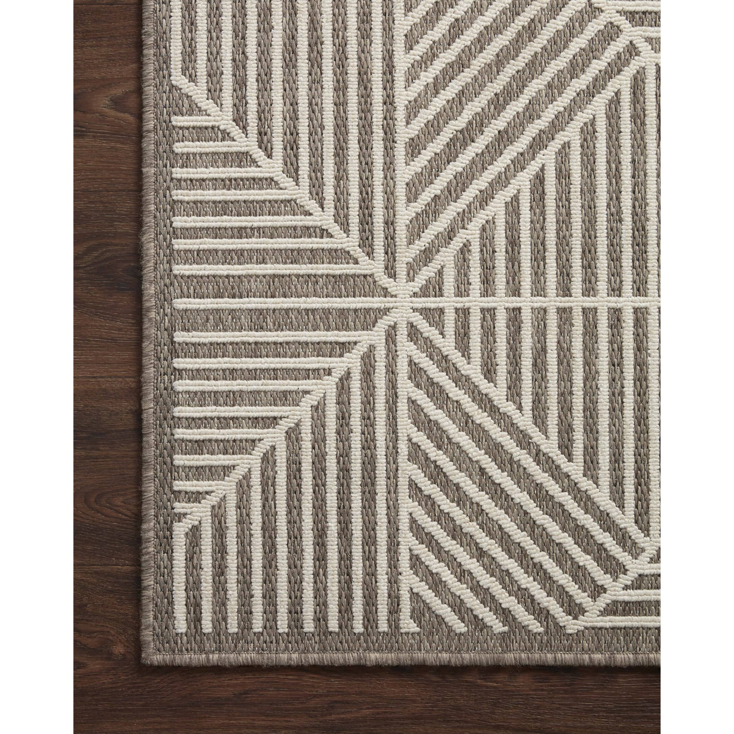 Loloi Rug Rainier RAI-03, Natural/Ivory - Image 3