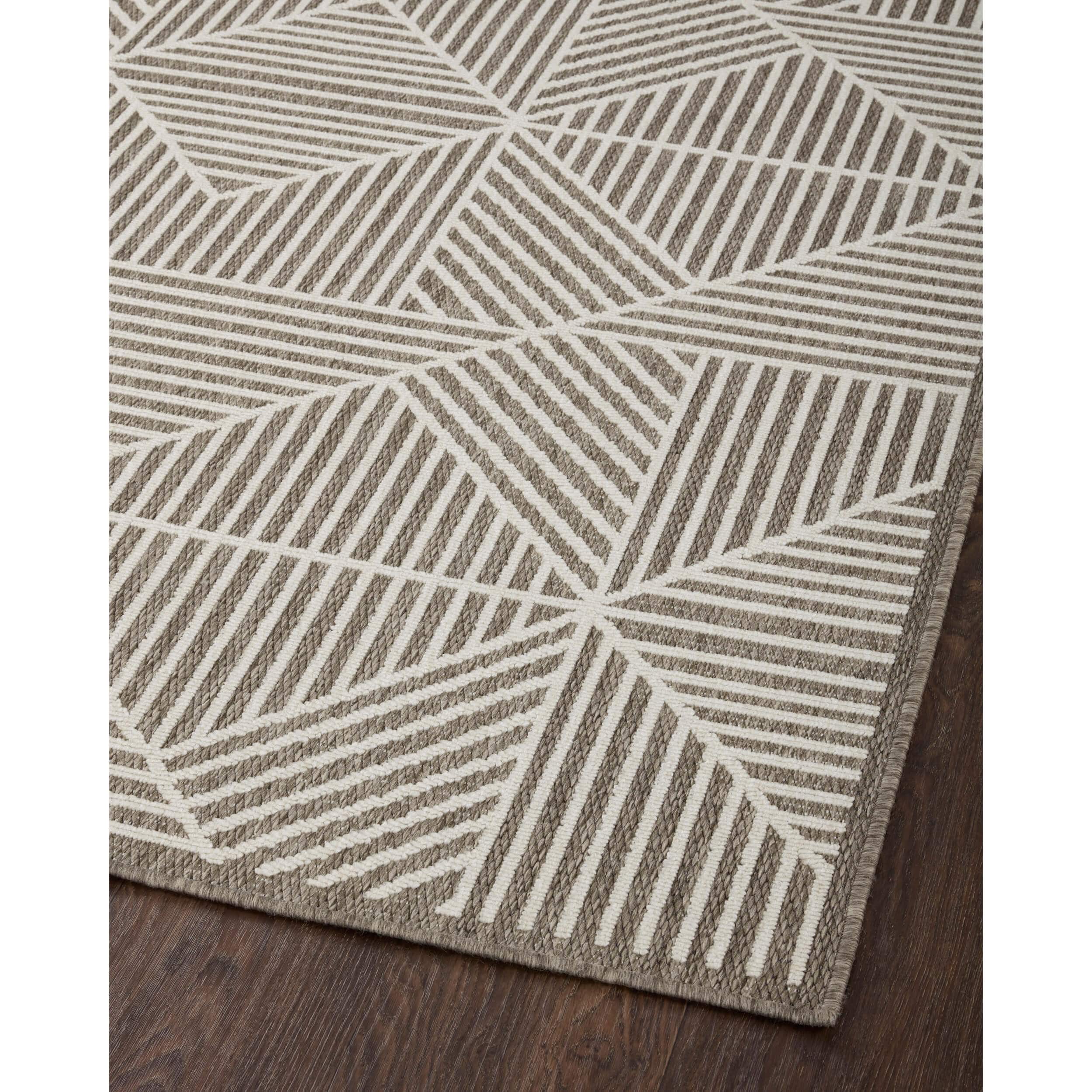 Loloi Rug Rainier RAI-03, Natural/Ivory - Image 4