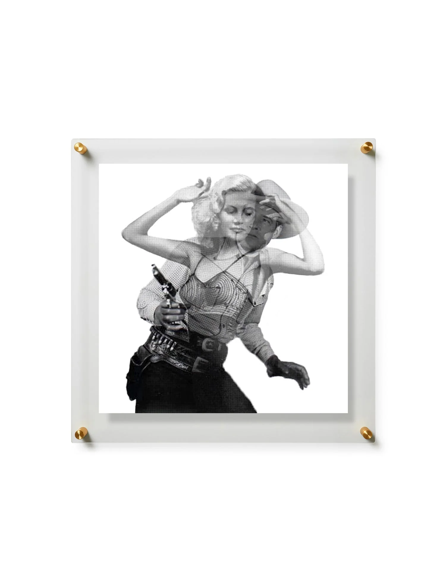 Raise Your Hands by B. Shawn Cox (Choose Your Size) - Image 6