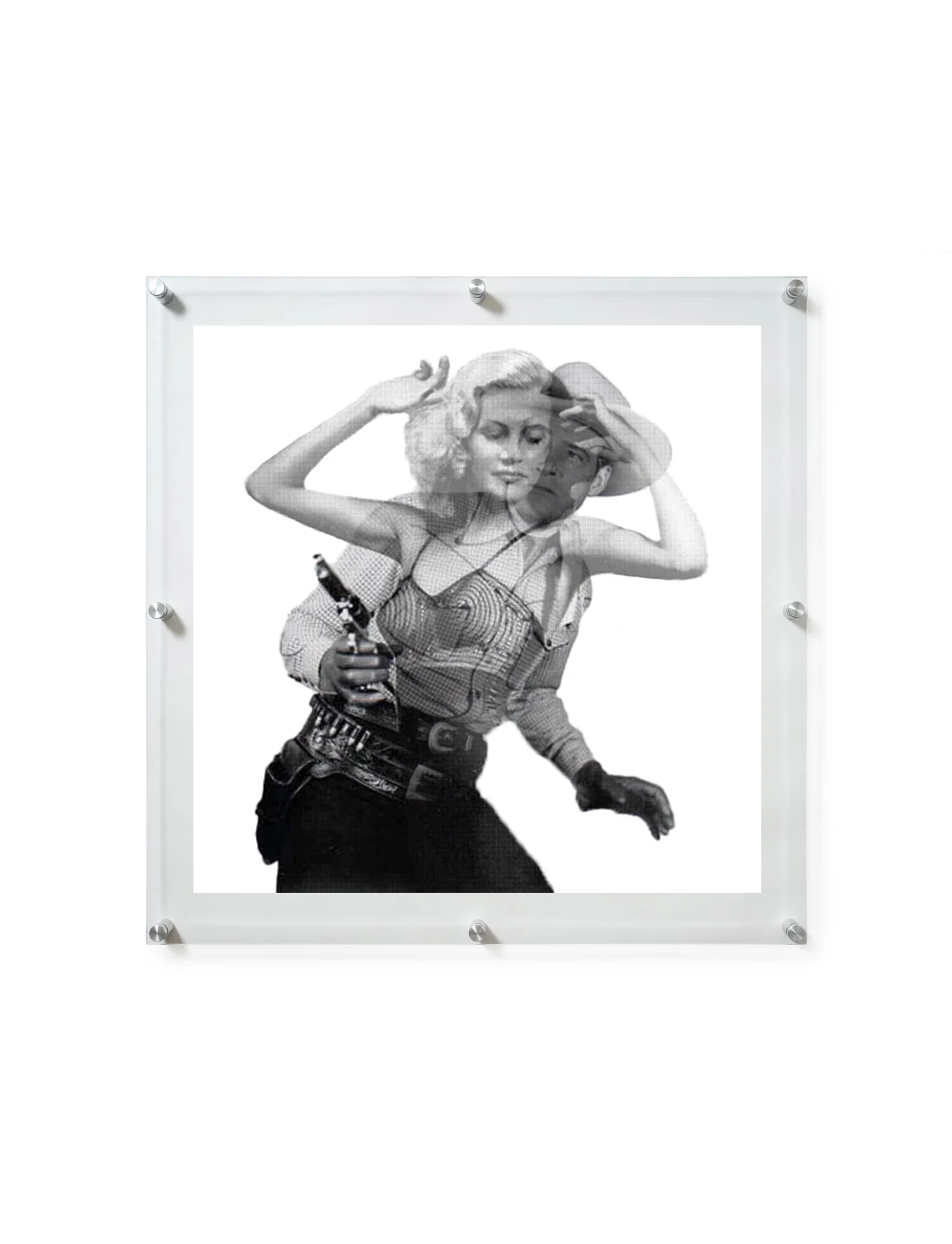 Raise Your Hands by B. Shawn Cox (Choose Your Size) - Image 7