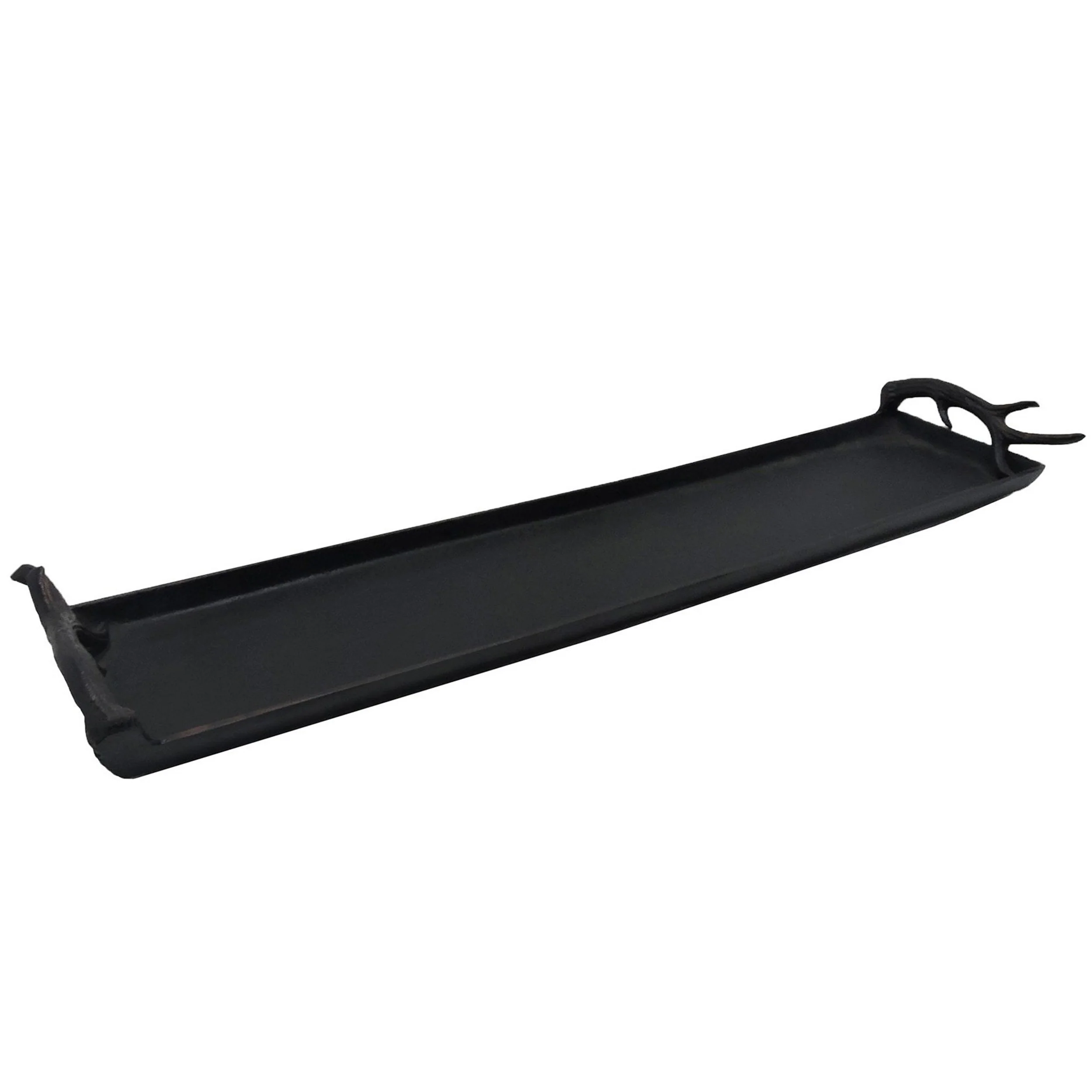 Ralston Antler Tray, Bronze - Image 2