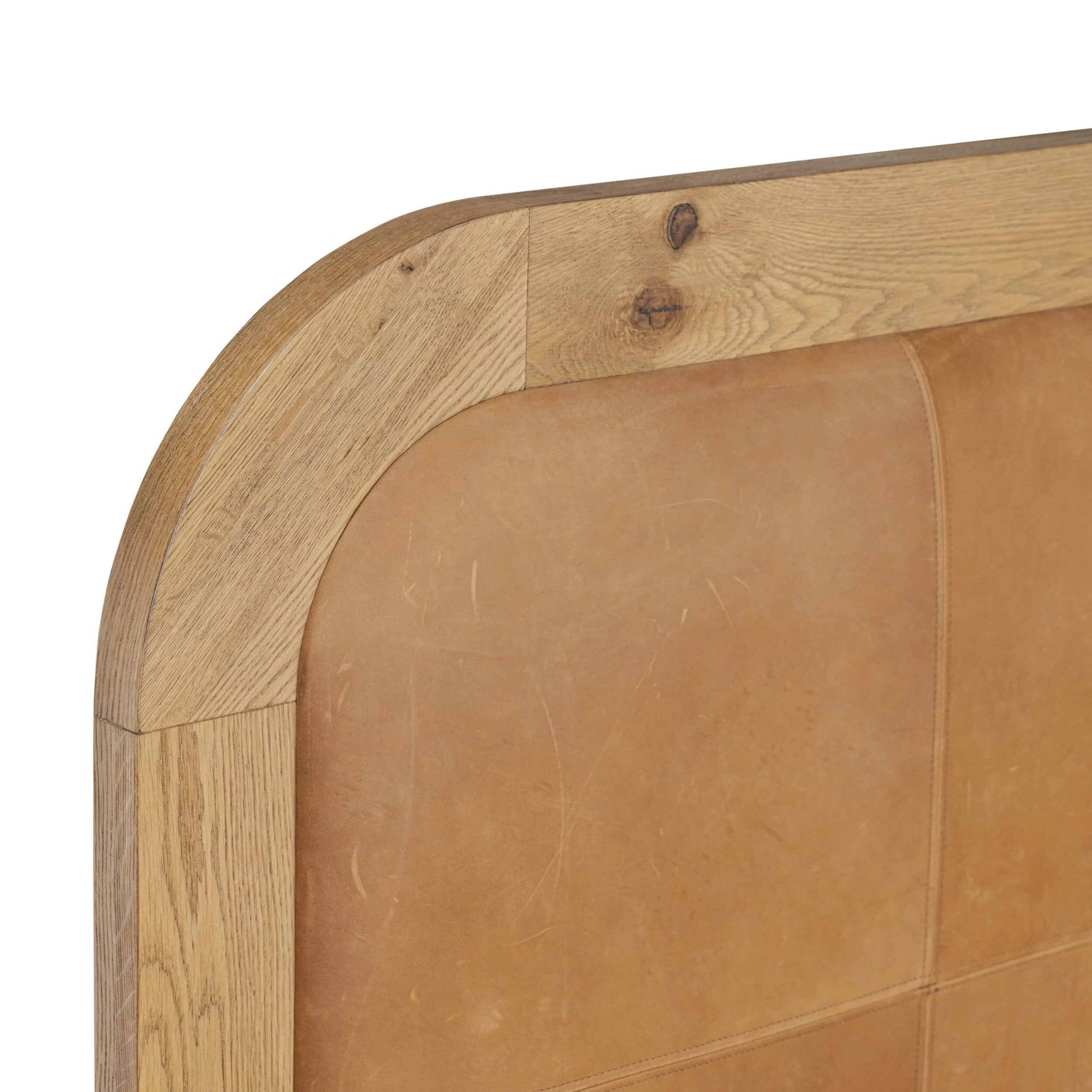 Rane Bed, Heirloom Sienna by Four Hands - Image 4