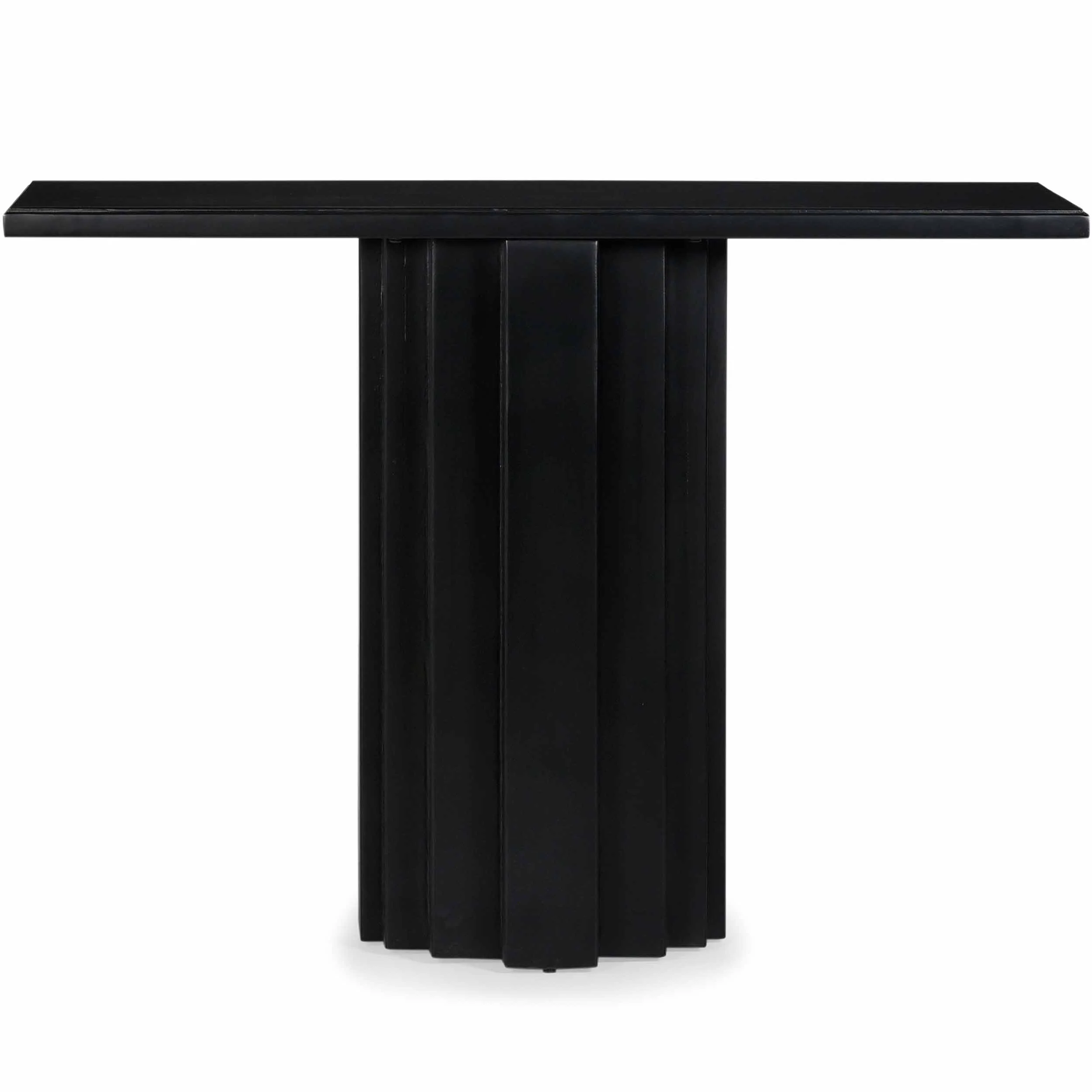 Range Console, Charcoal - Image 2